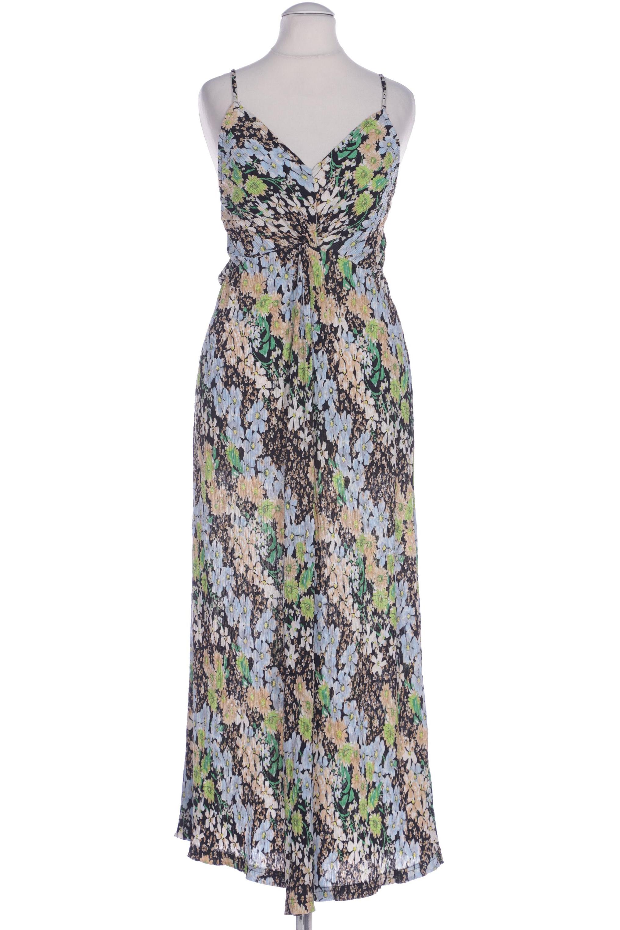 

MANGO Damen Kleid, schwarz