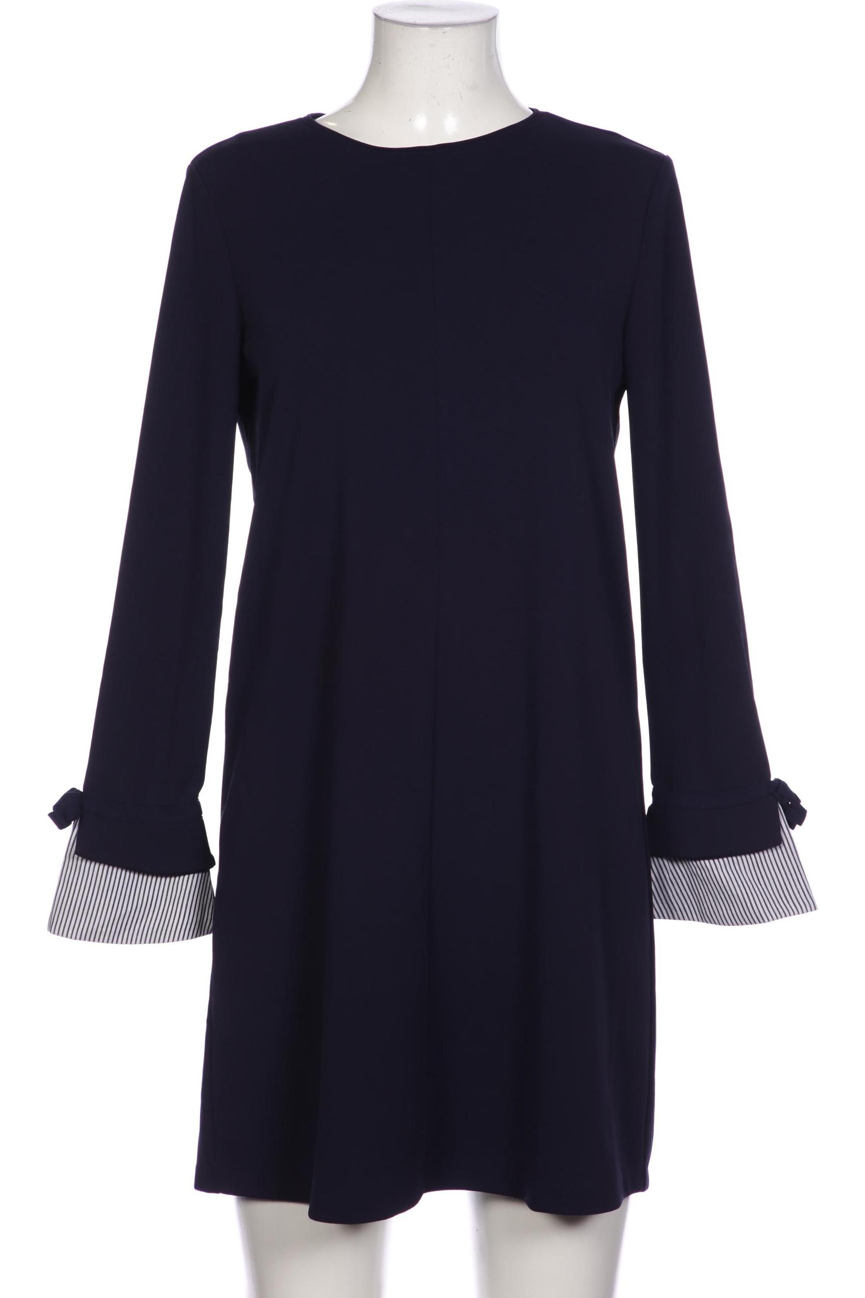 

Mango Damen Kleid, marineblau, Gr. 38