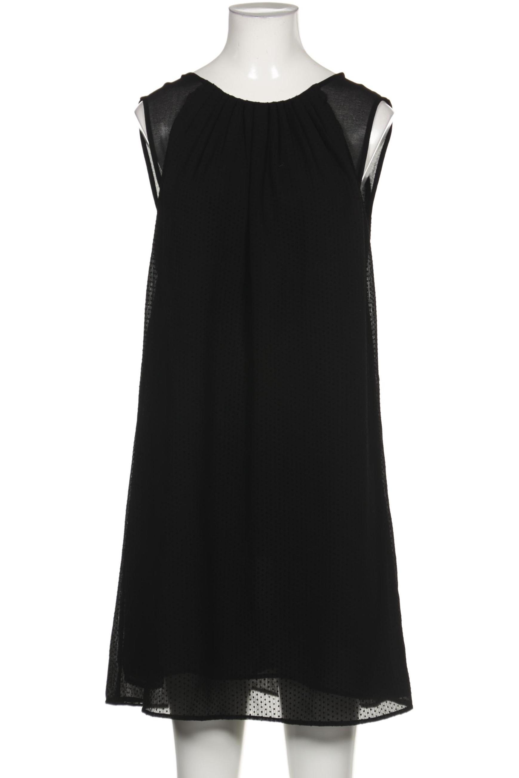 

Mango Damen Kleid, schwarz, Gr. 36