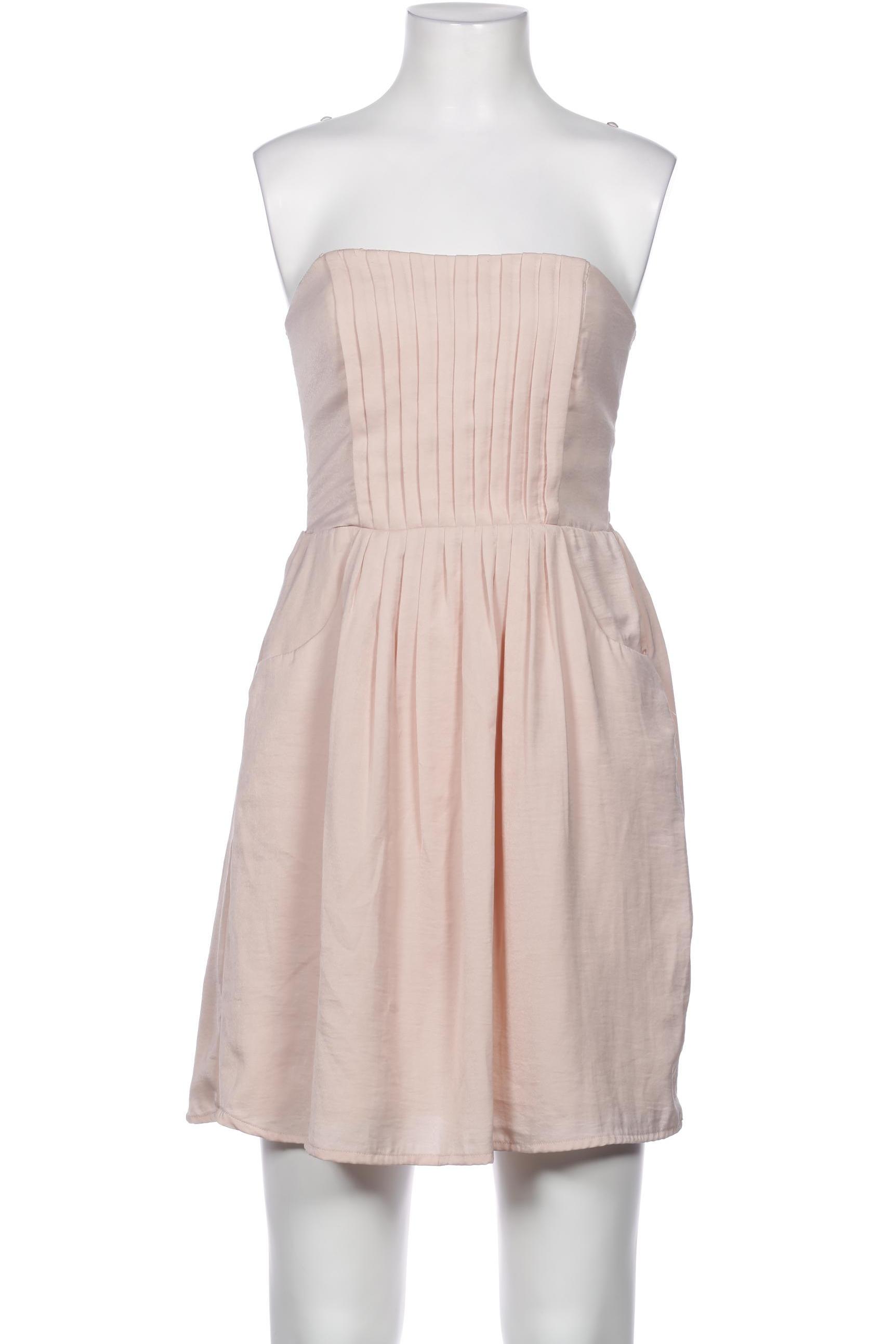 

MANGO Damen Kleid, pink