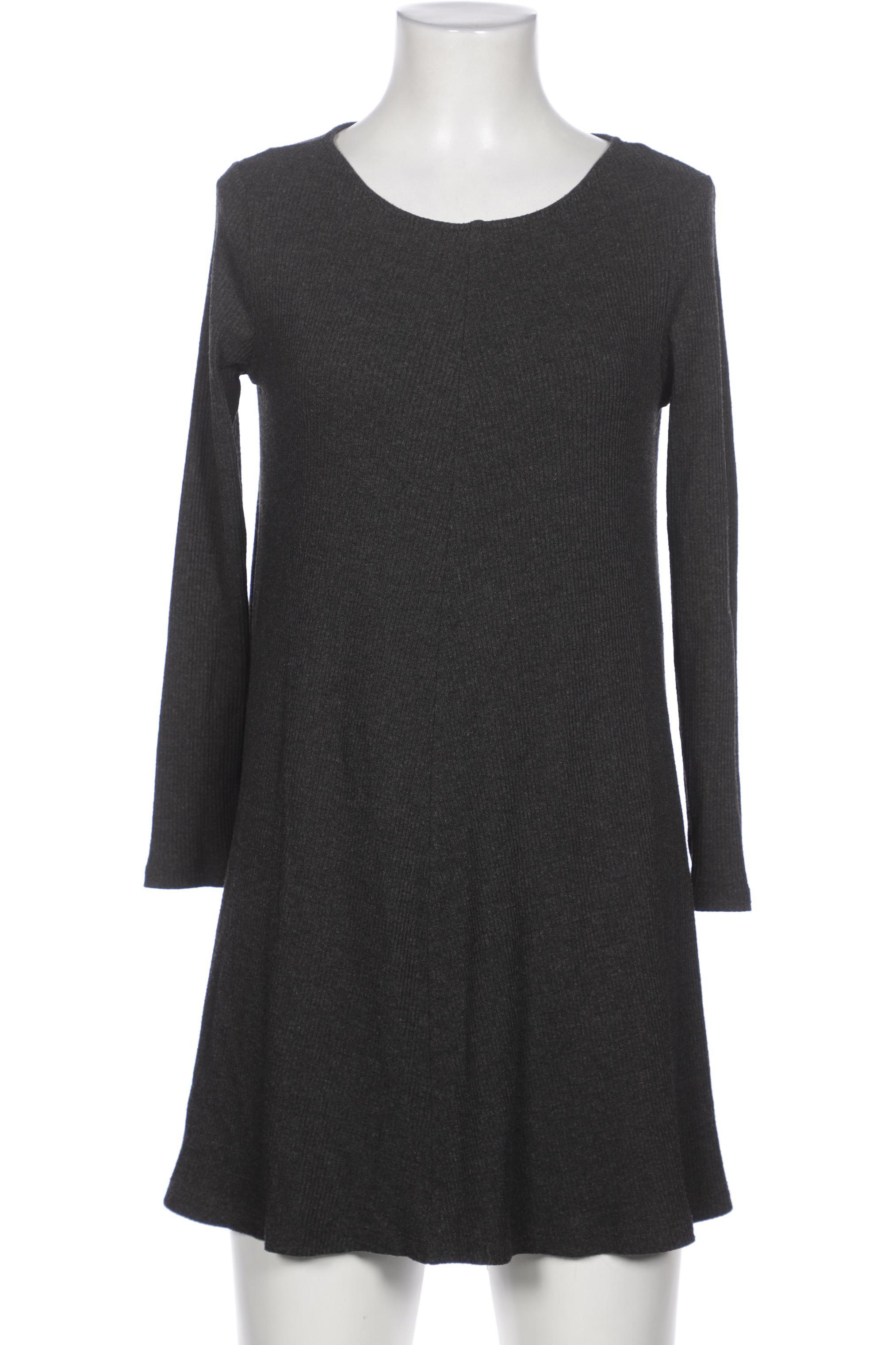 

Mango Damen Kleid, grau, Gr. 36