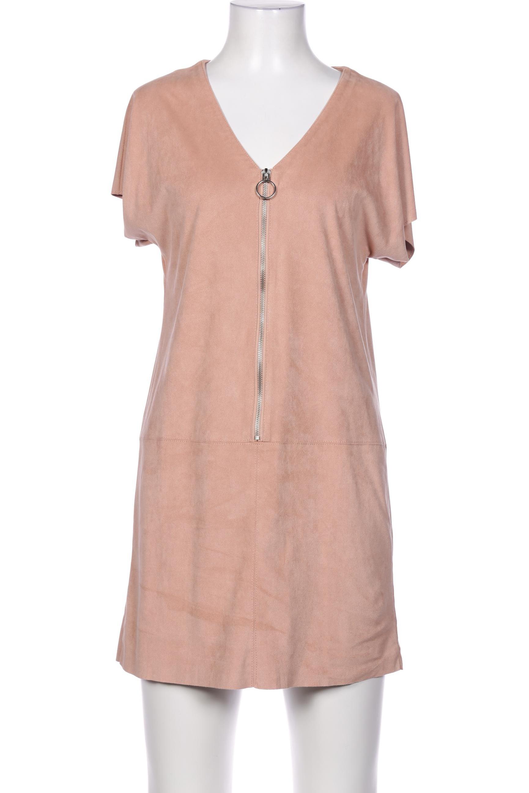 

Mango Damen Kleid, pink, Gr. 36