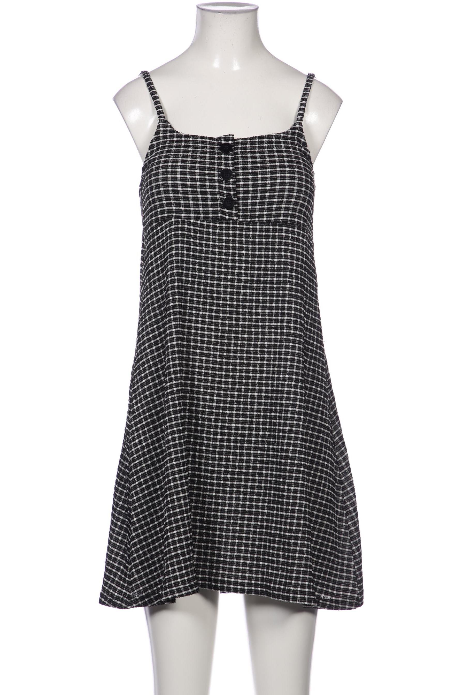 

MANGO Damen Kleid, schwarz