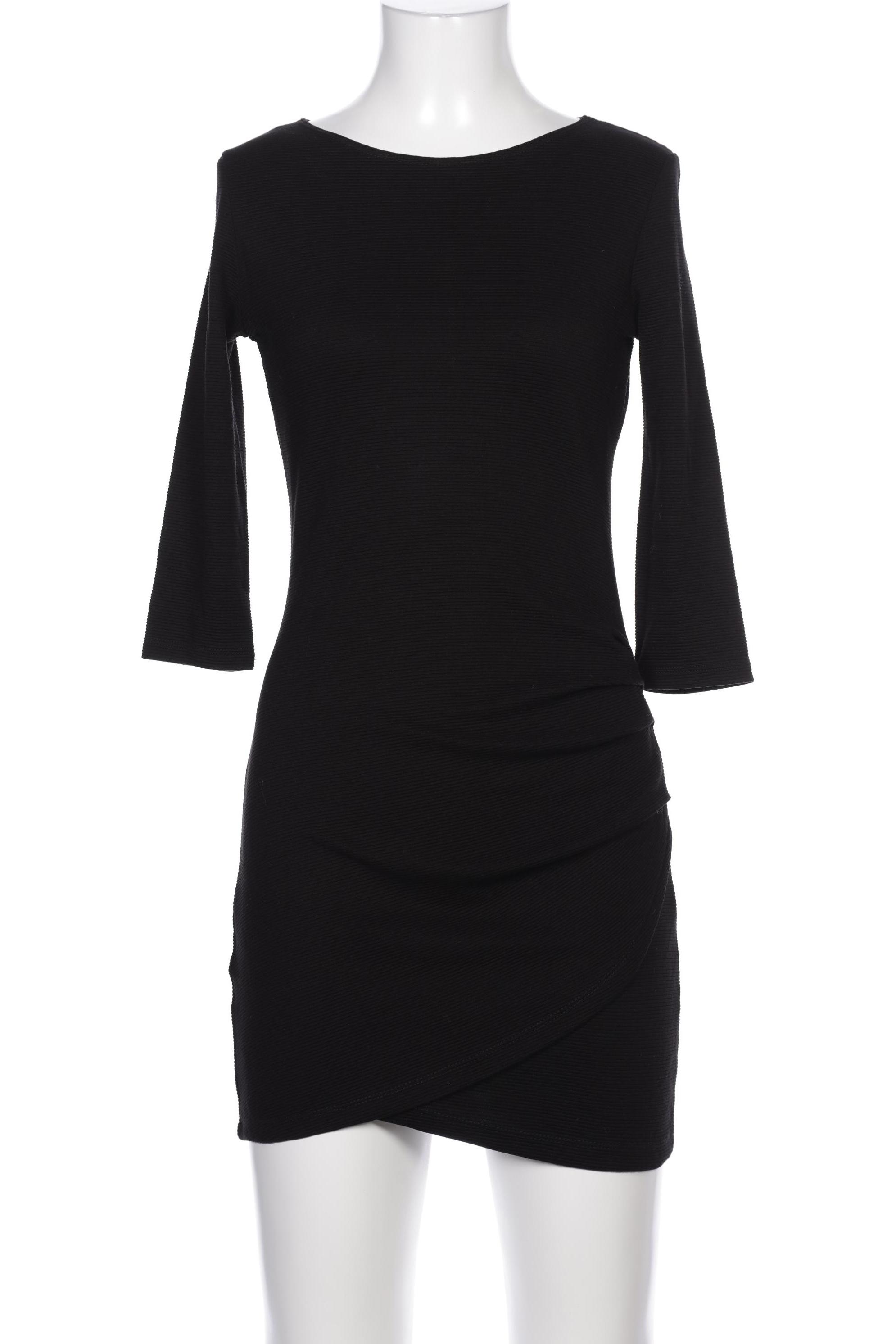 

Mango Damen Kleid, schwarz, Gr. 36