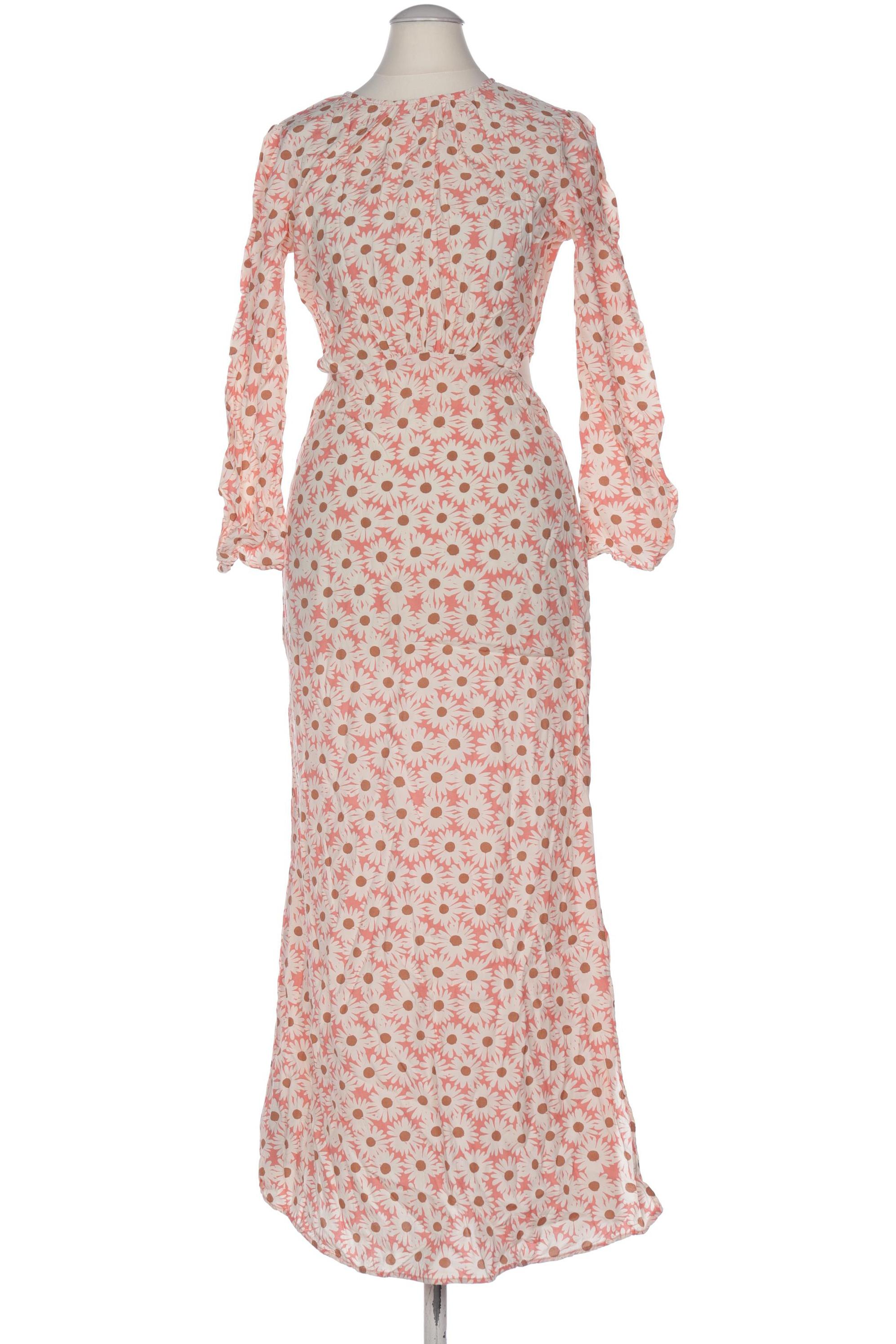 

Mango Damen Kleid, pink, Gr. 34