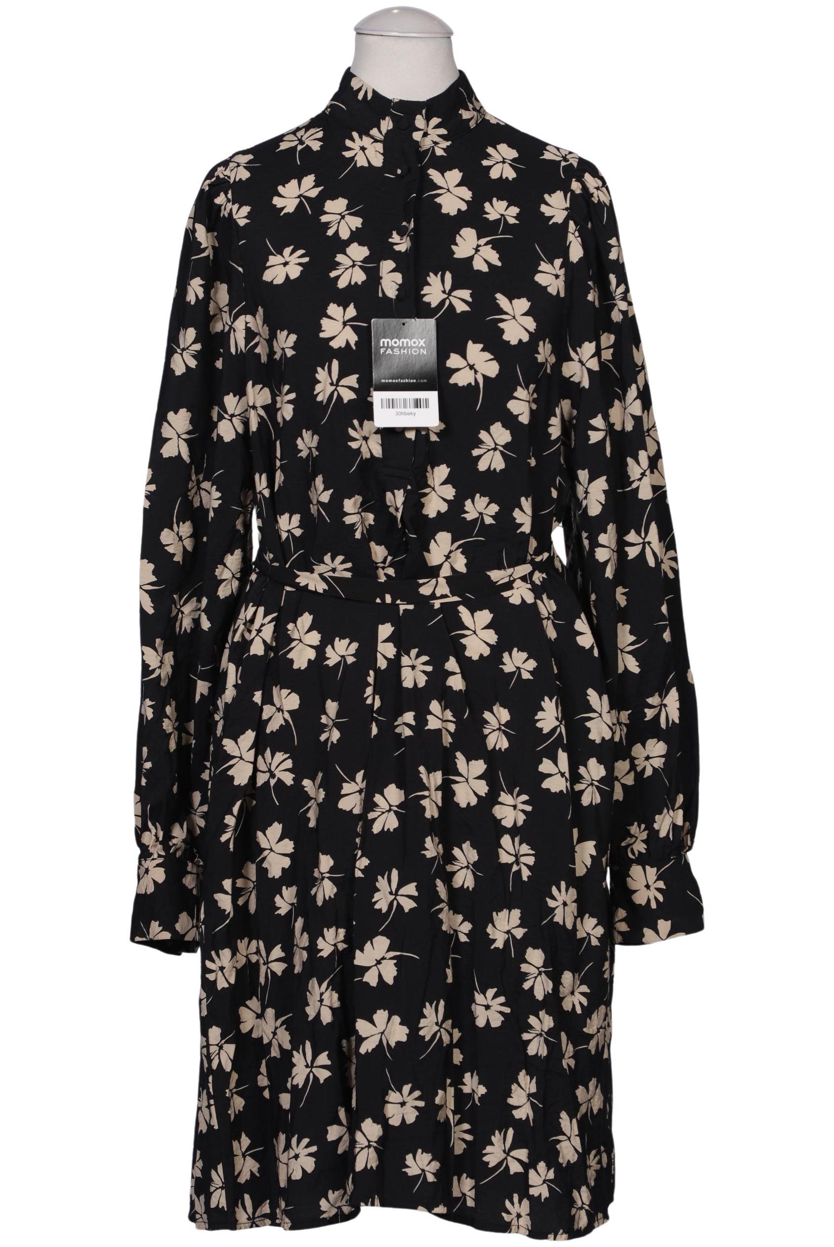 

Mango Damen Kleid, schwarz, Gr. 36