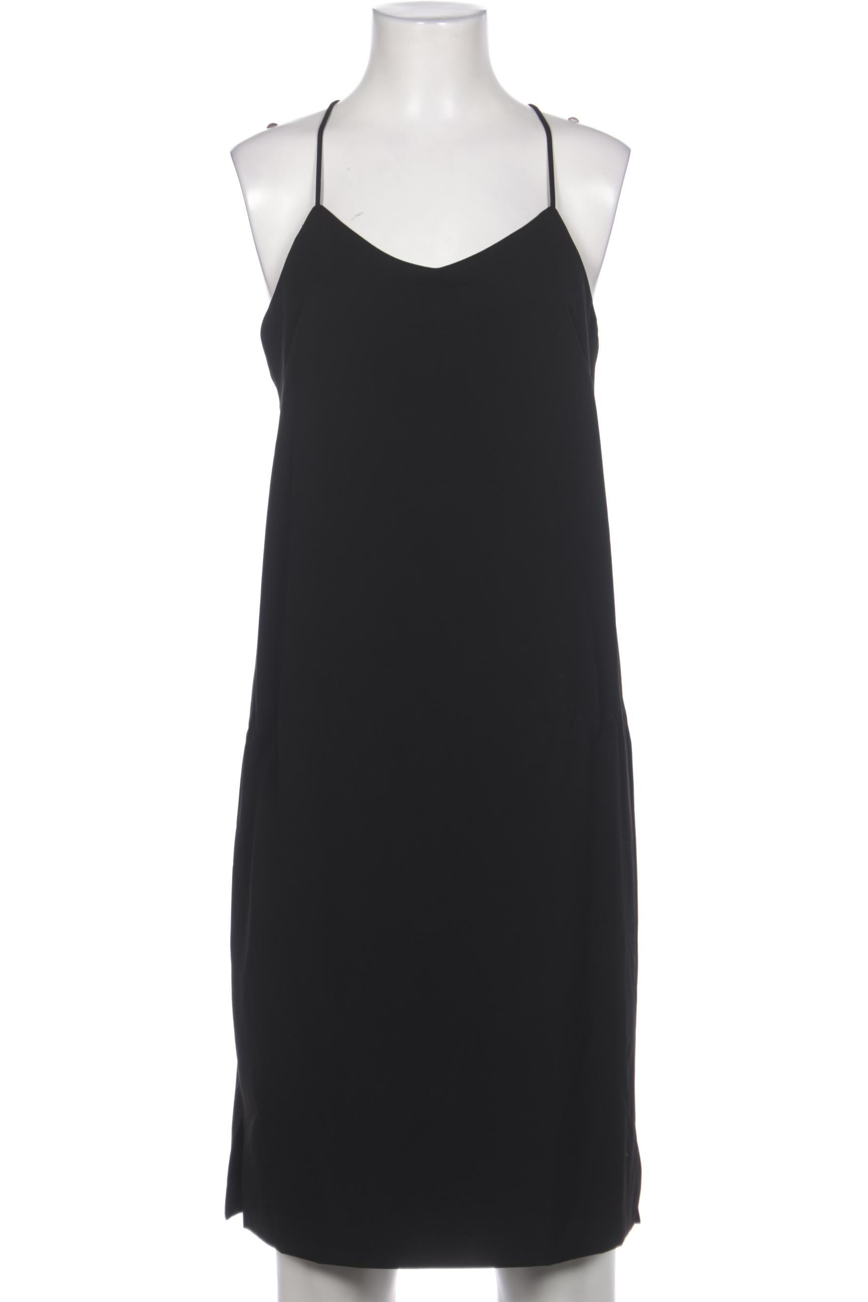 

MANGO Damen Kleid, schwarz