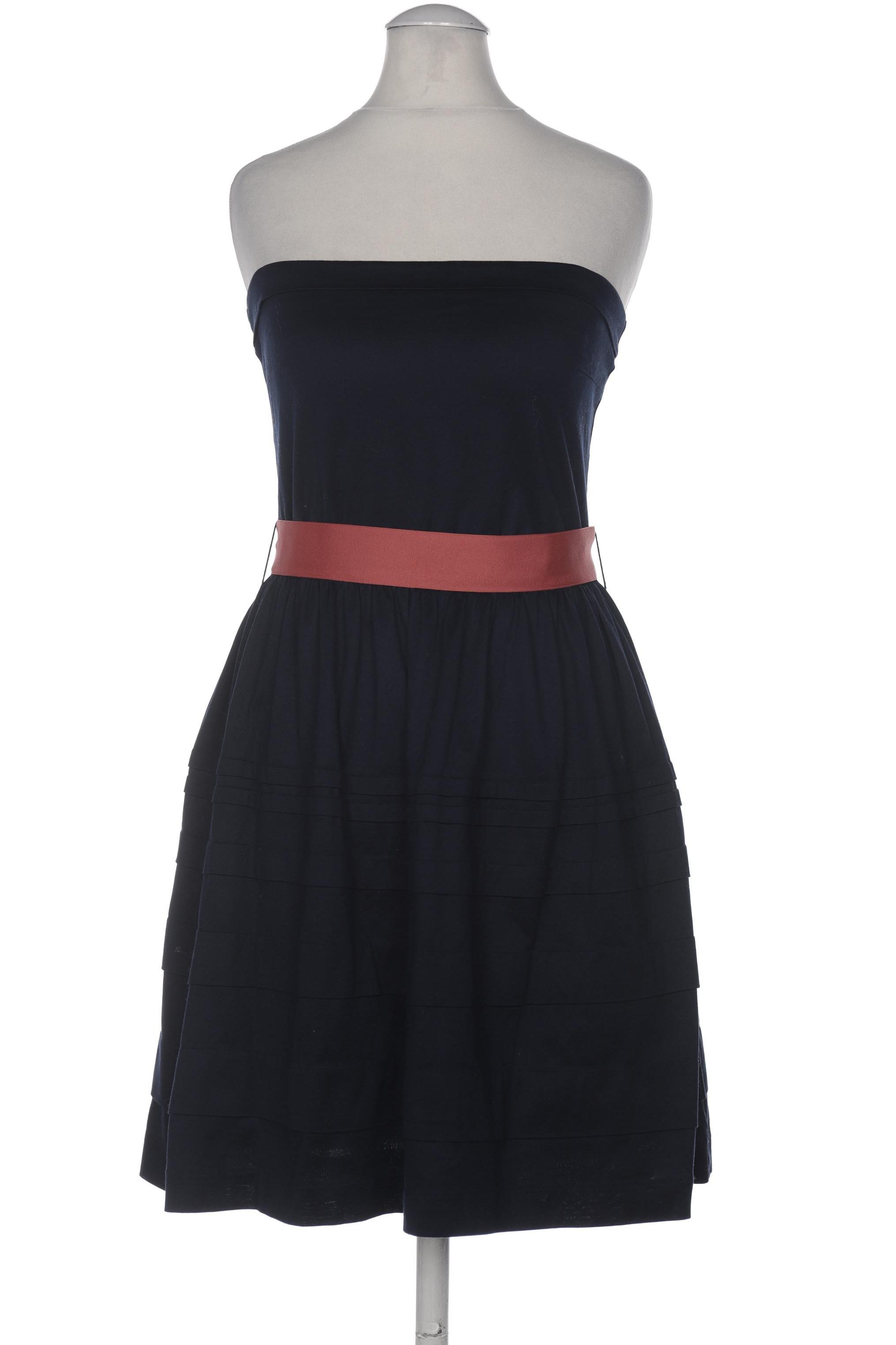 

Mango Damen Kleid, marineblau, Gr. 36