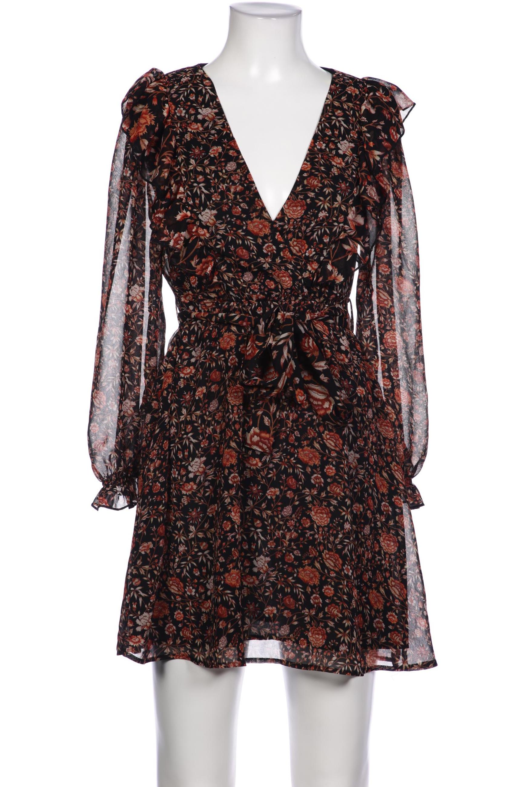 

Mango Damen Kleid, schwarz, Gr. 34