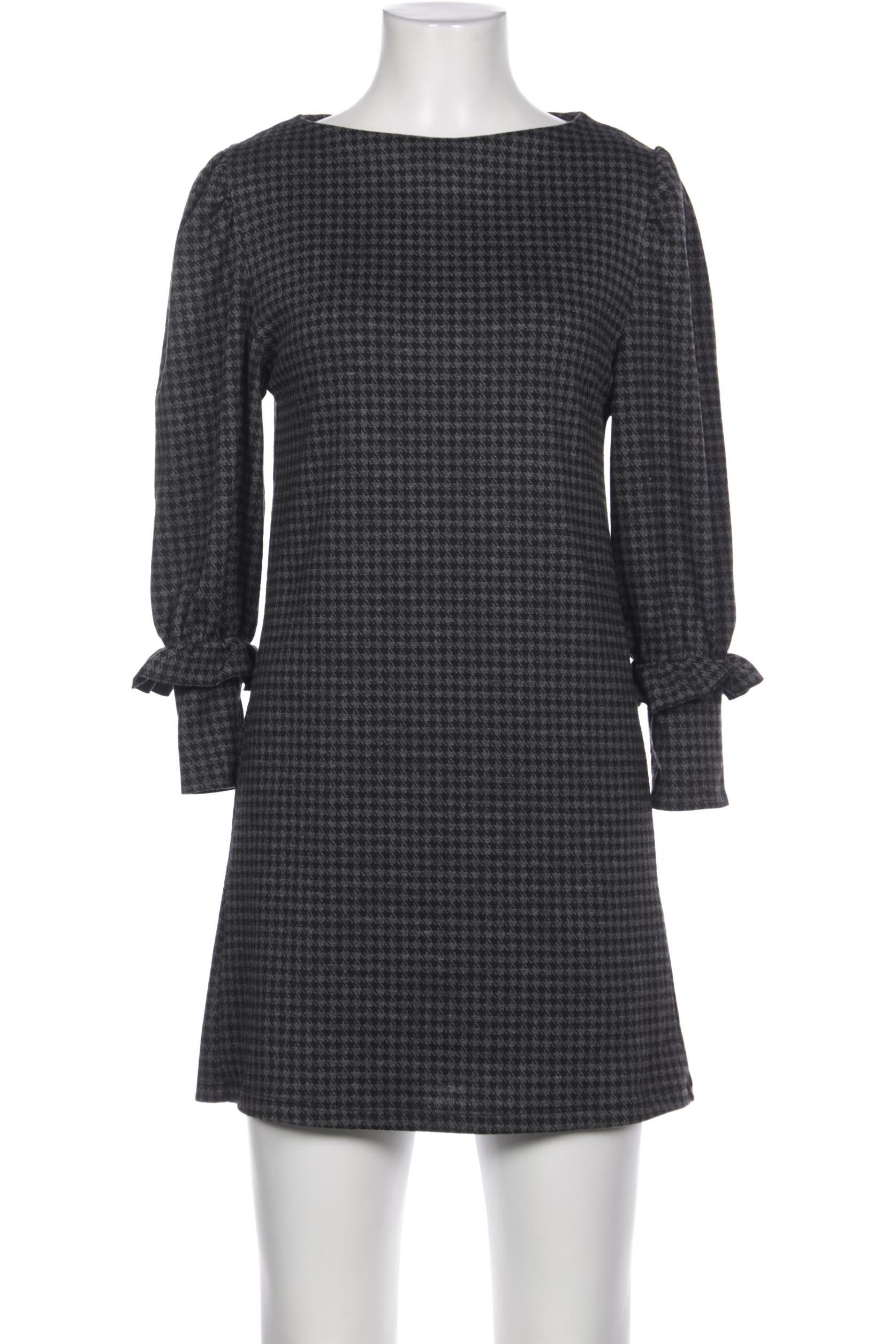 

MANGO Damen Kleid, grau