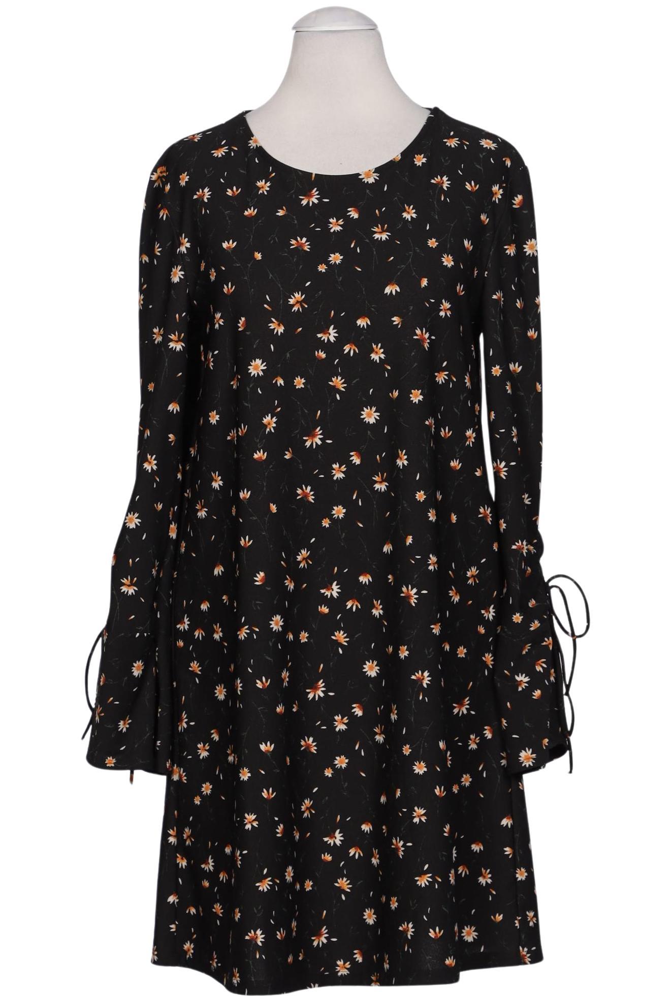 

Mango Damen Kleid, schwarz, Gr. 34