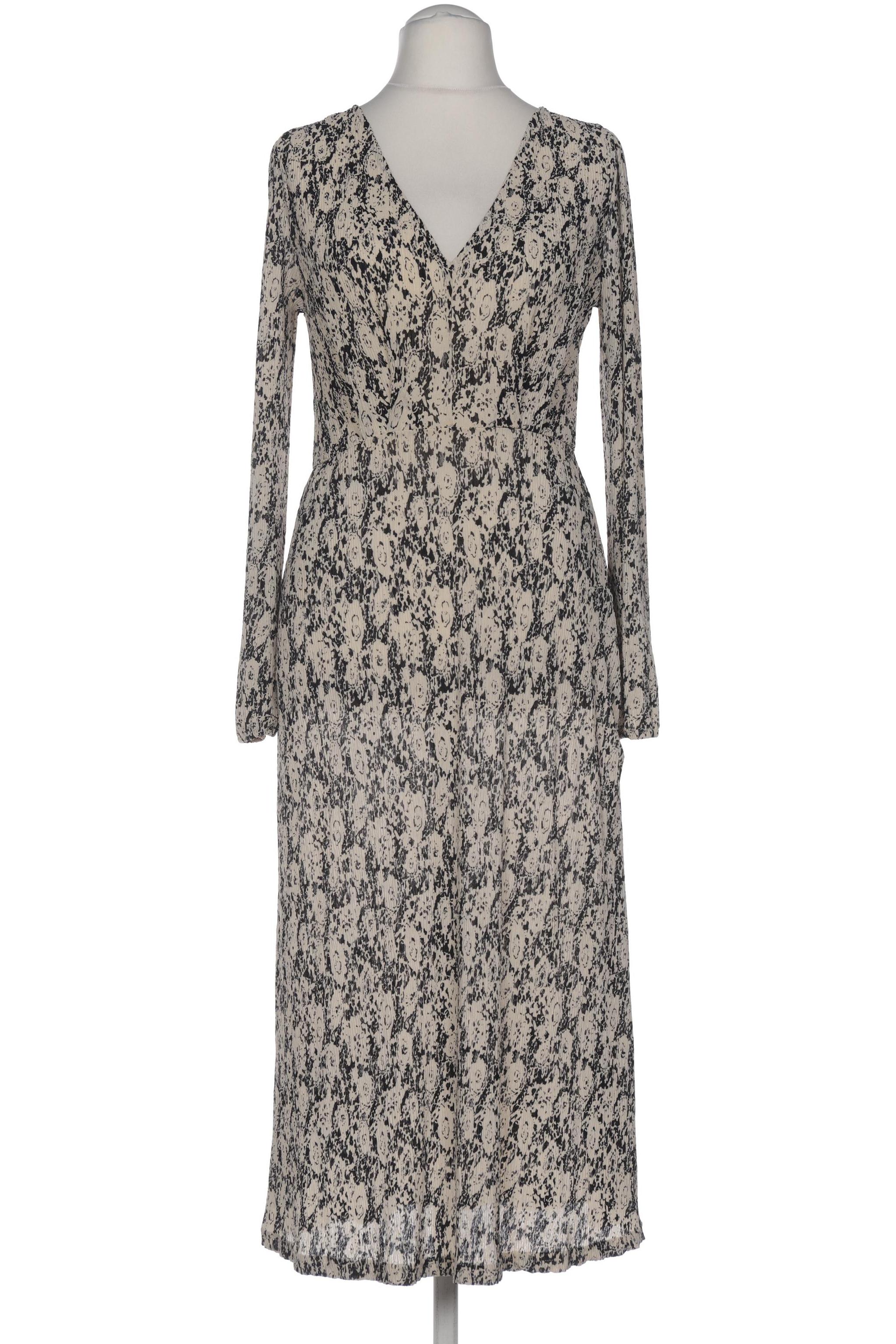 

Mango Damen Kleid, beige, Gr. 36