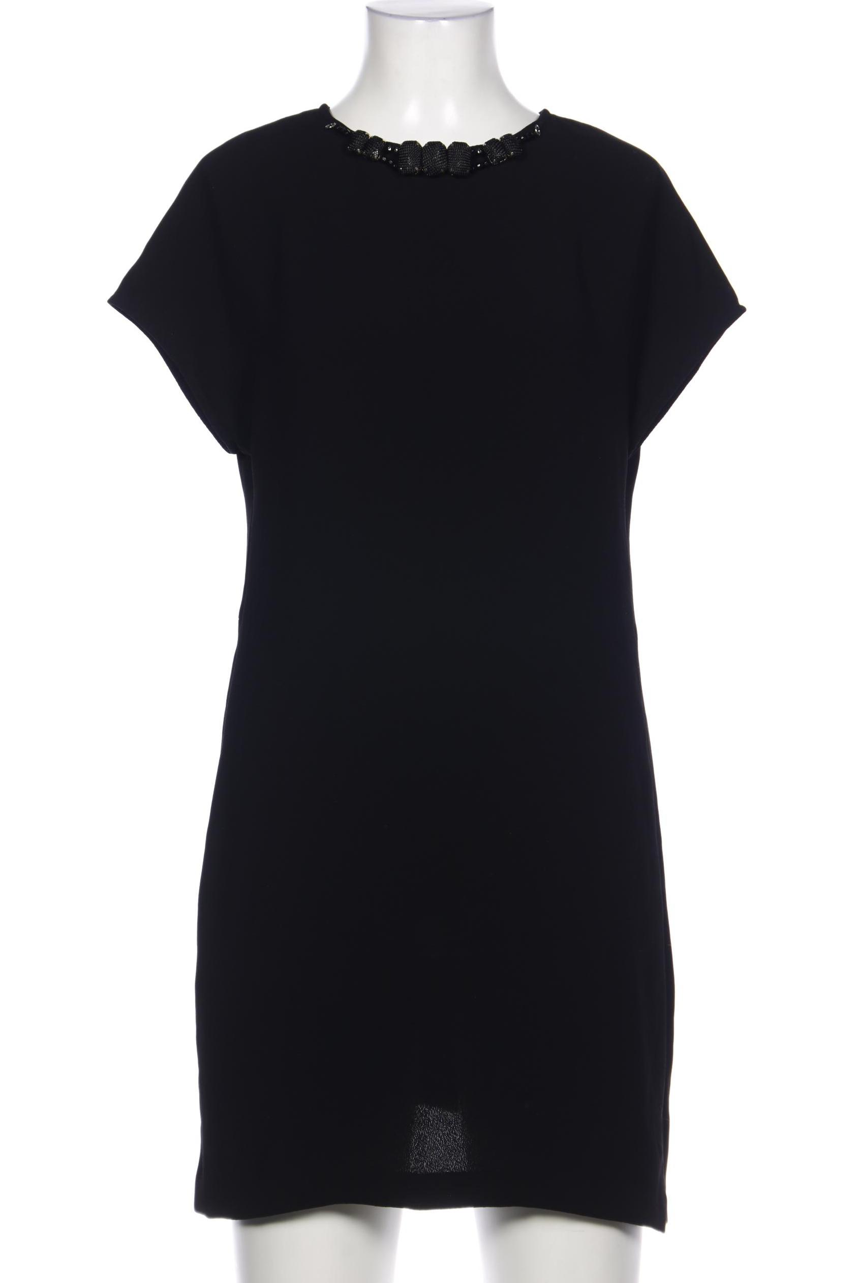 

MANGO Damen Kleid, schwarz