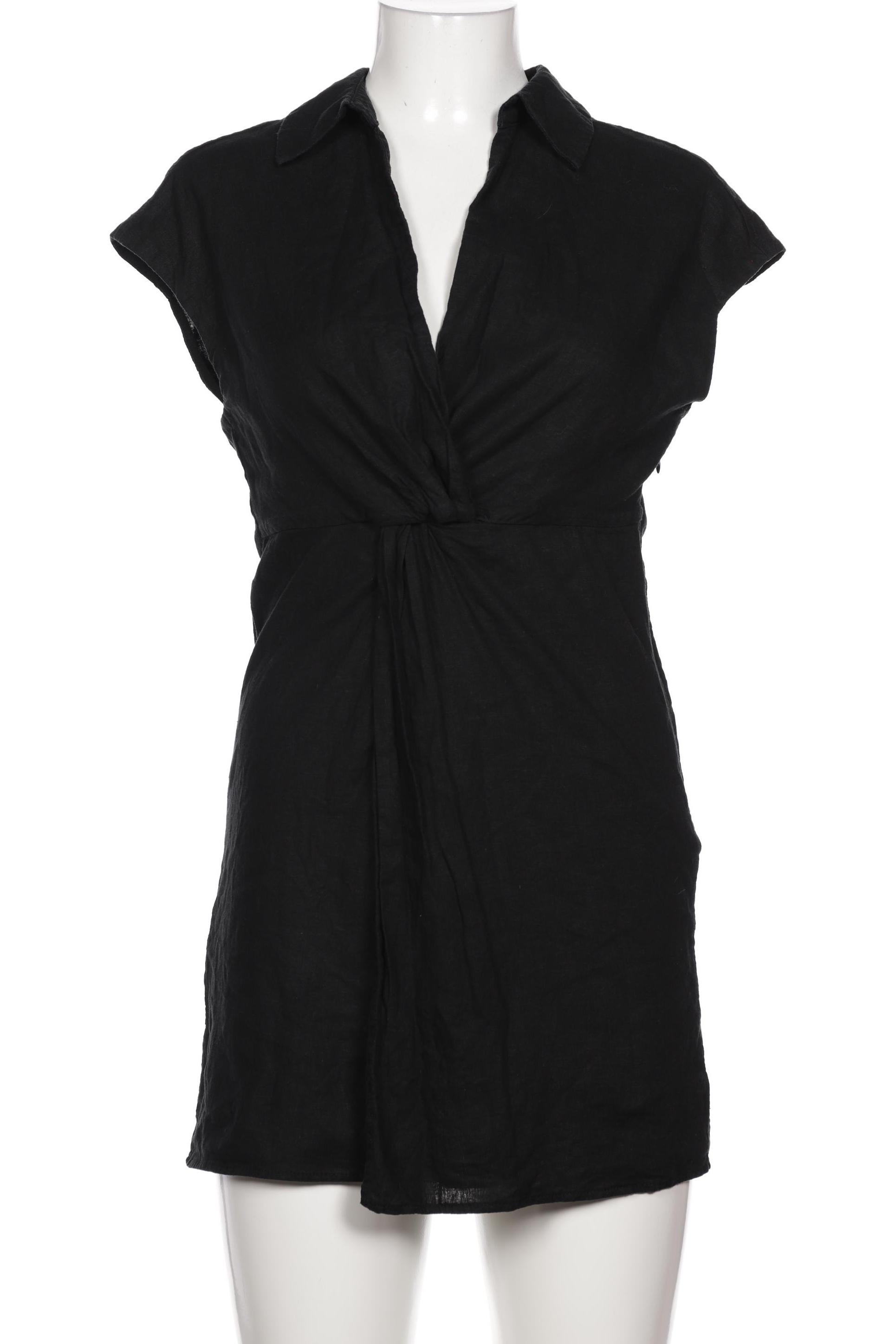 

MANGO Damen Kleid, schwarz