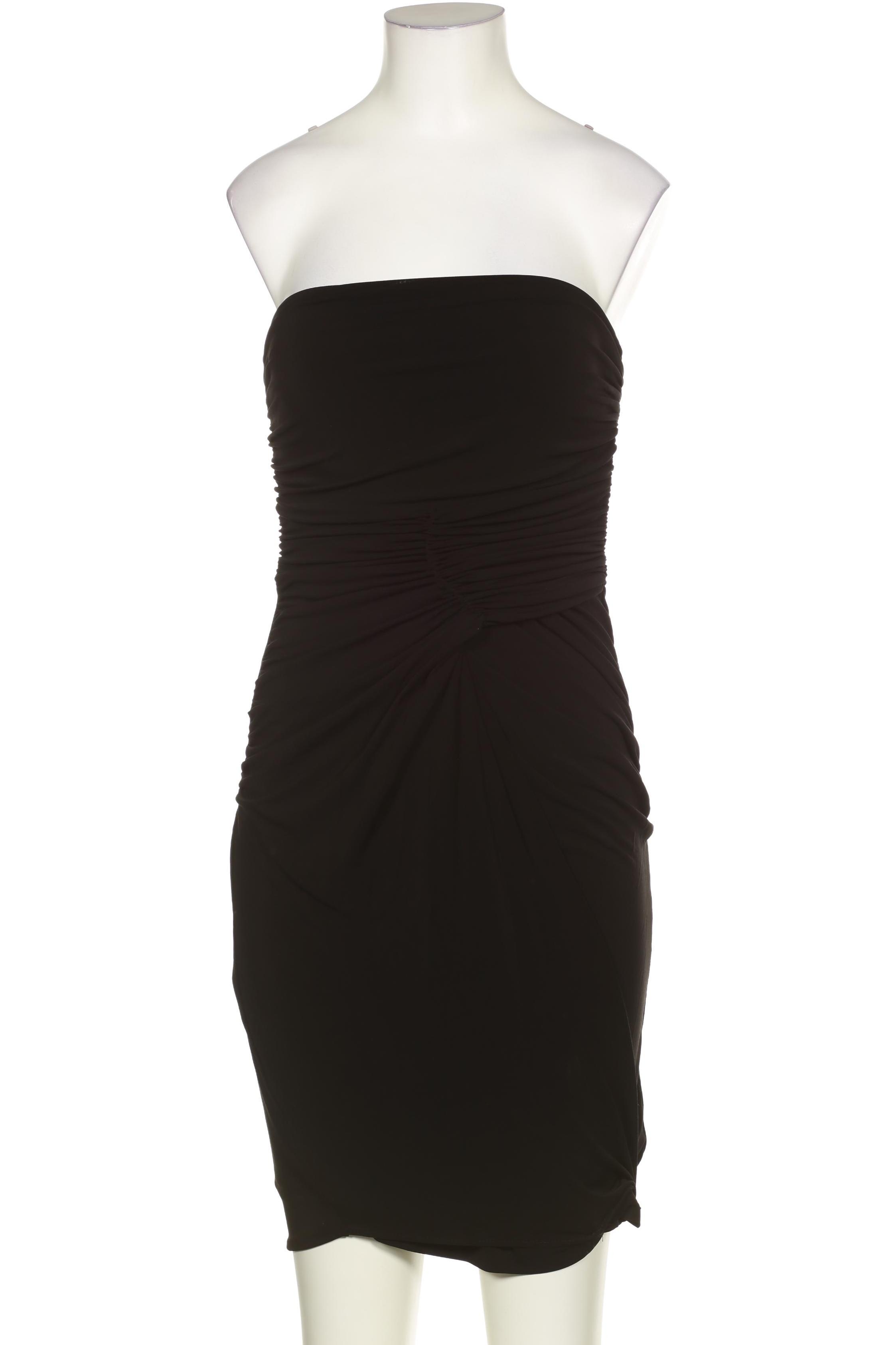 

Mango Damen Kleid, schwarz, Gr. 34