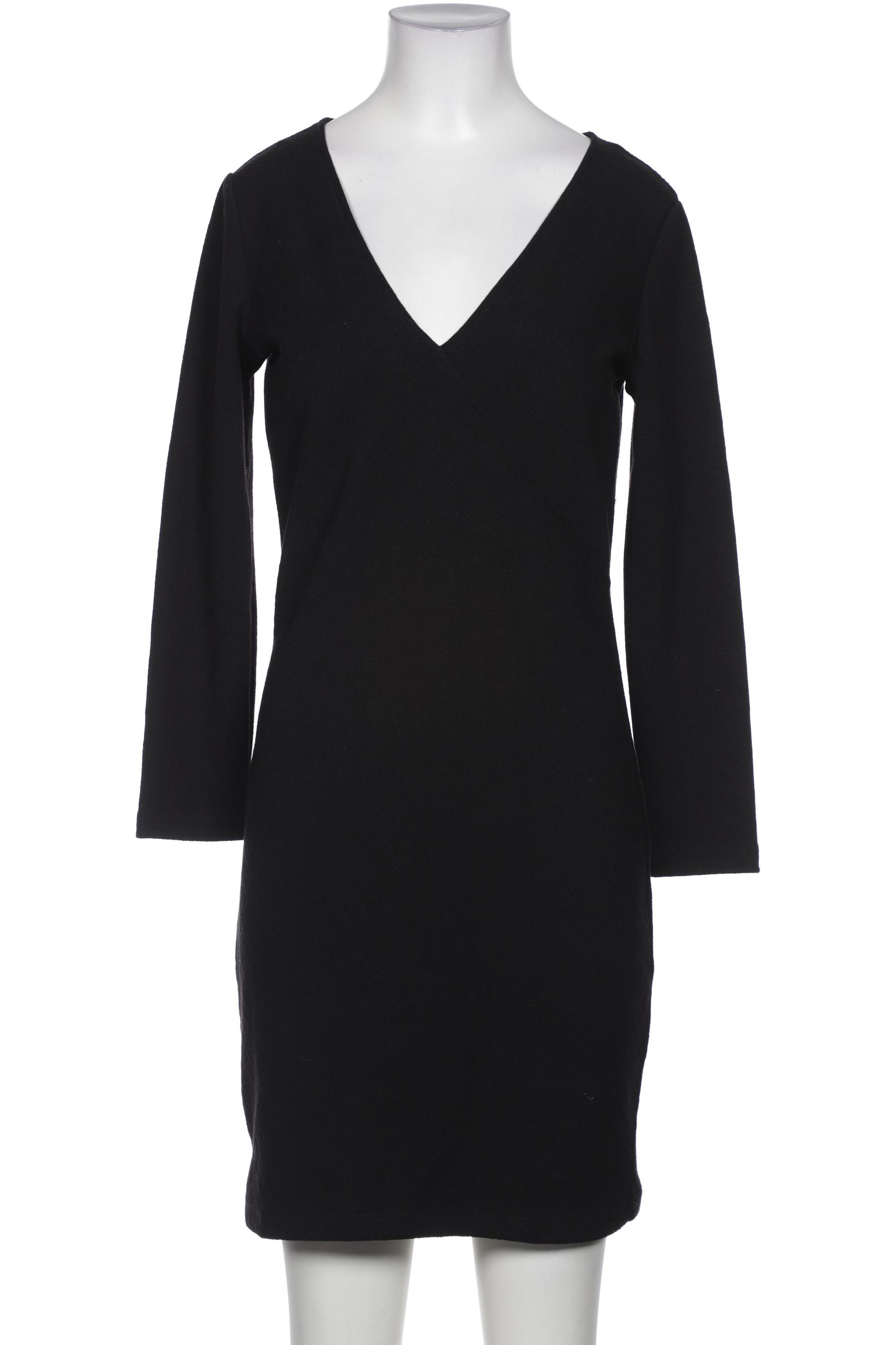 

Mango Damen Kleid, schwarz, Gr. 38