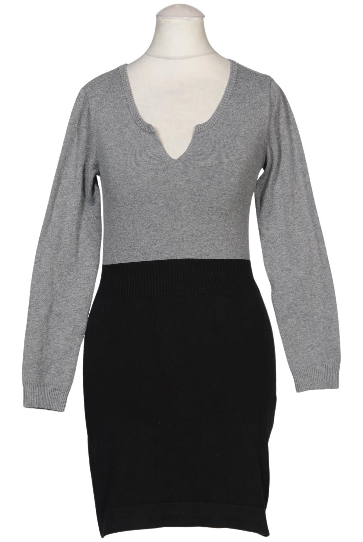 

Mango Damen Kleid, mehrfarbig, Gr. 36