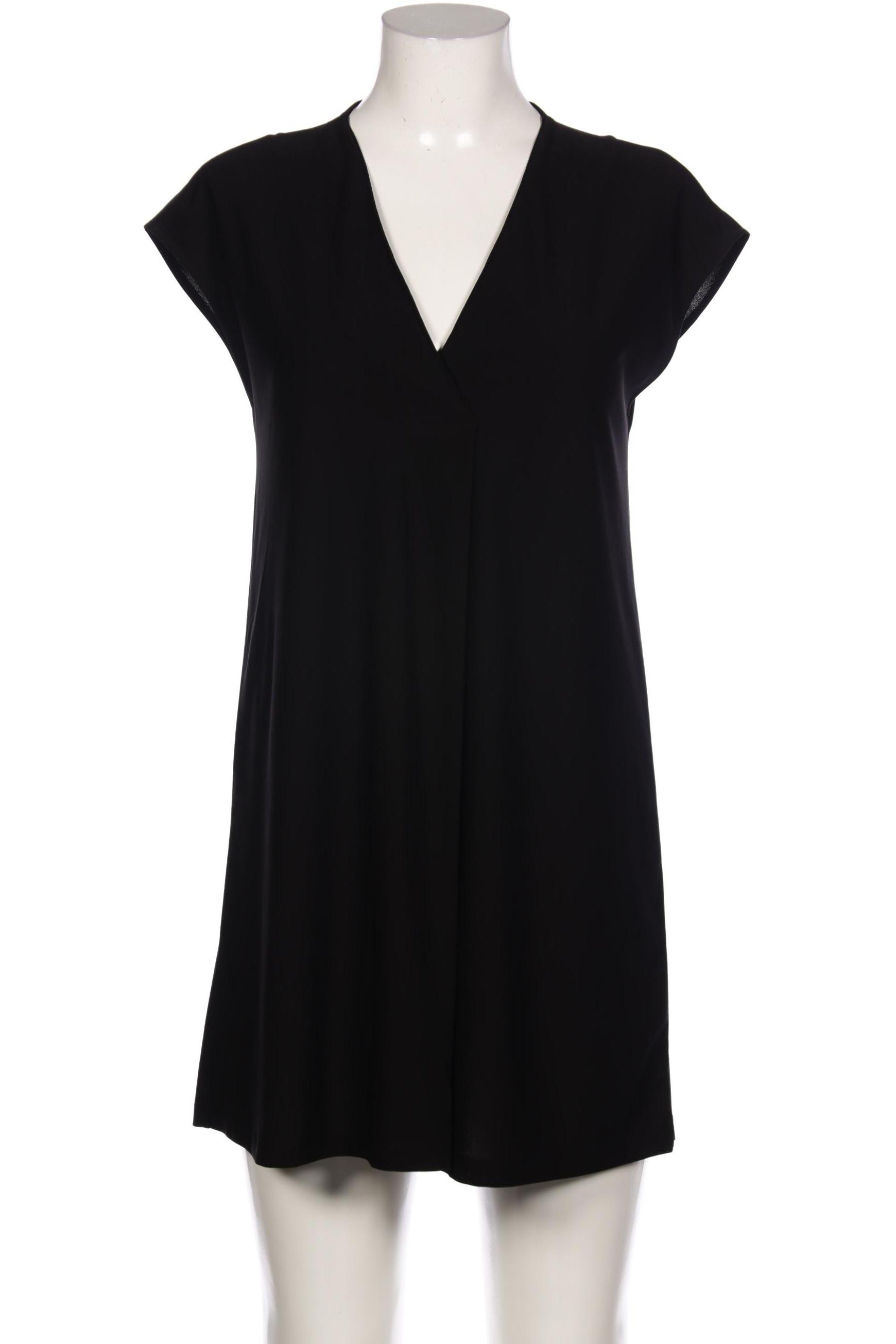 

MANGO Damen Kleid, schwarz
