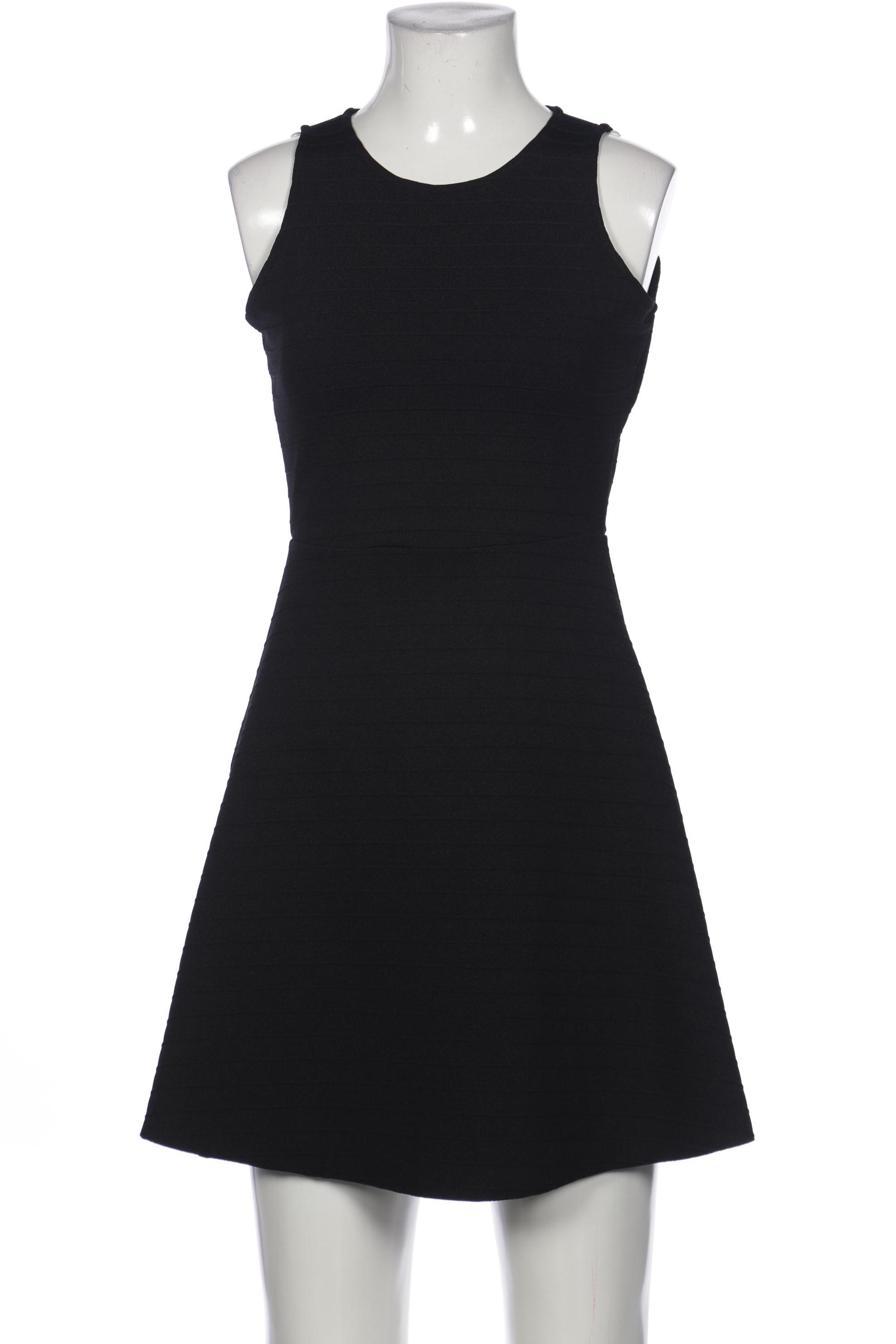 

MANGO Damen Kleid, schwarz