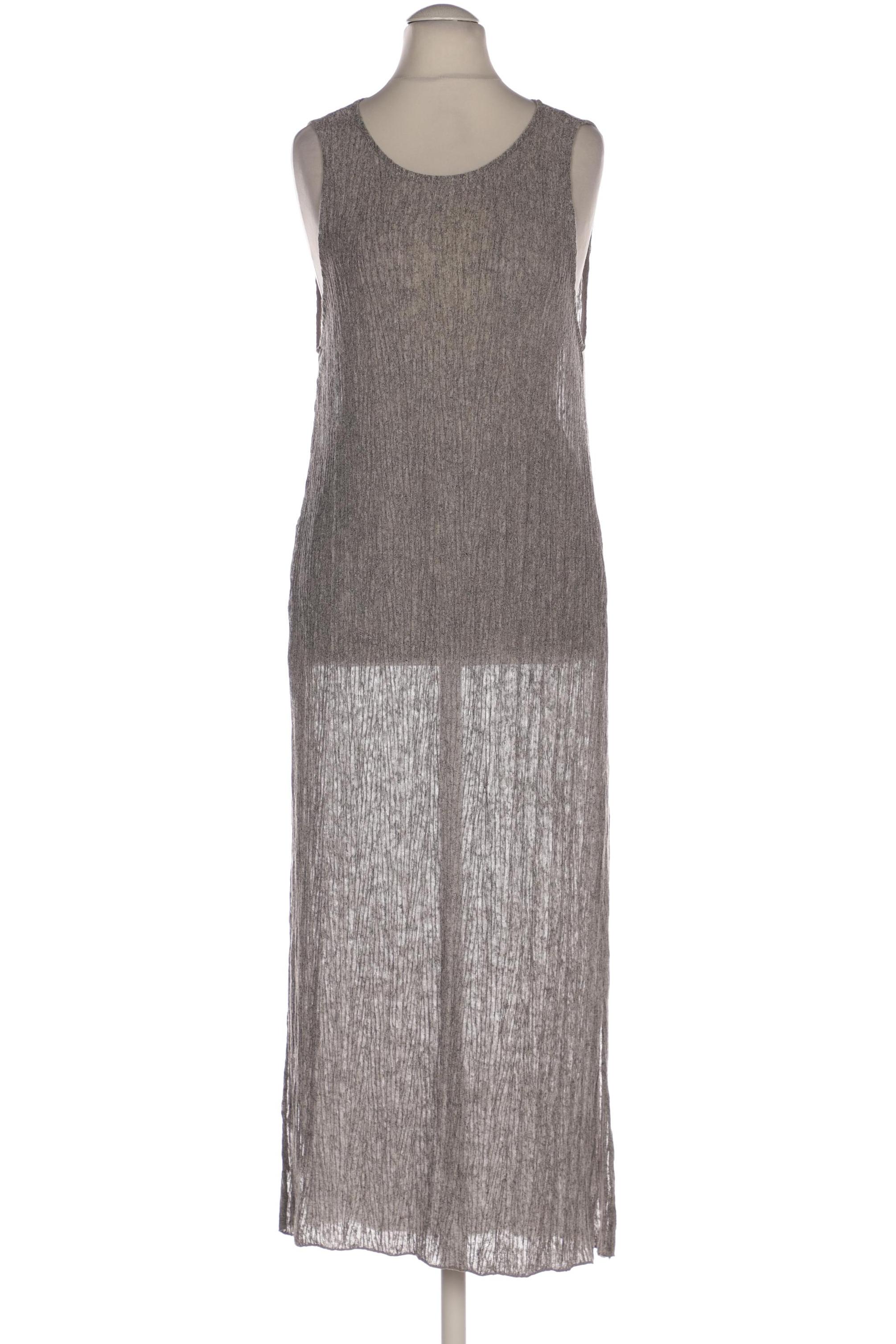 

MANGO Damen Kleid, grau