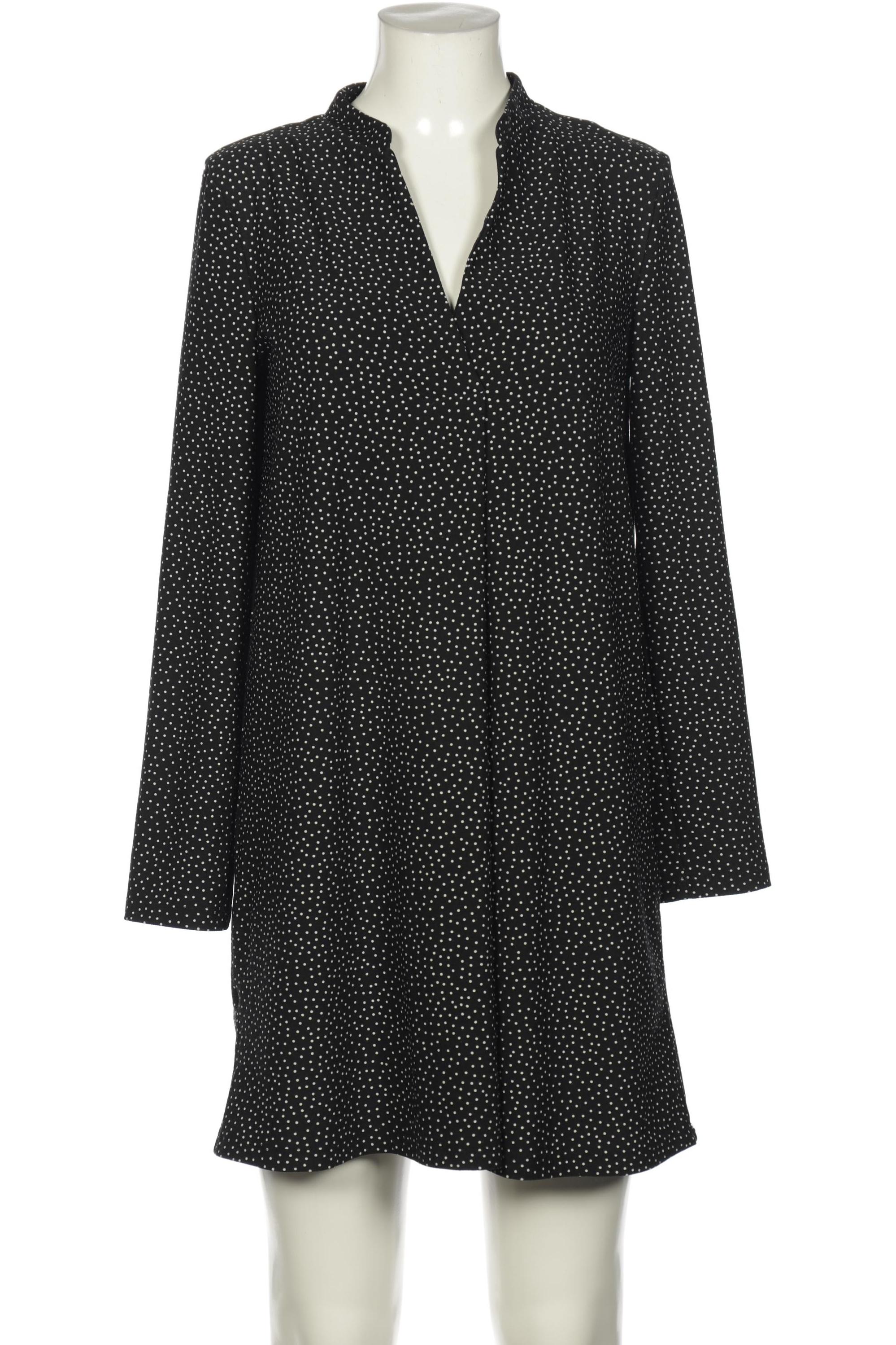 

Mango Damen Kleid, schwarz, Gr. 38