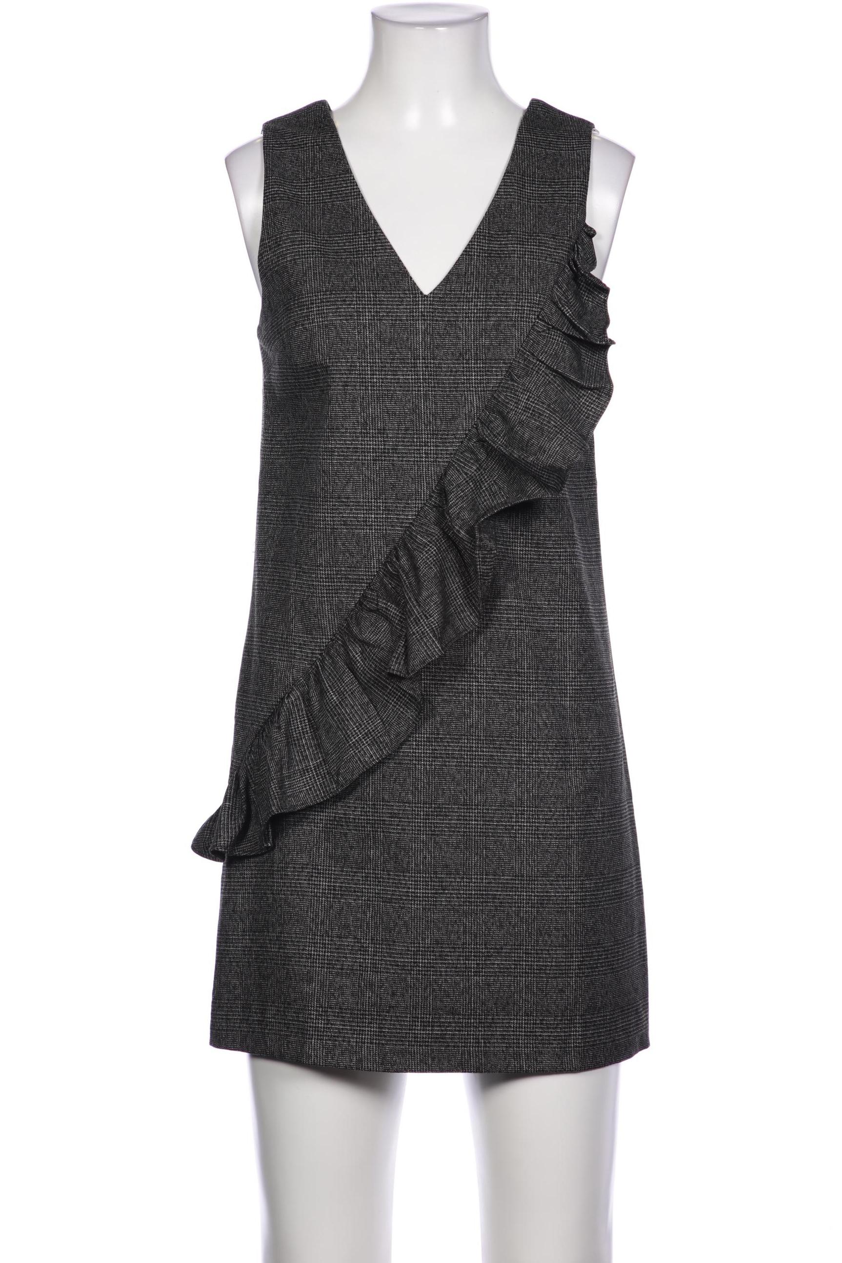 

MANGO Damen Kleid, grau