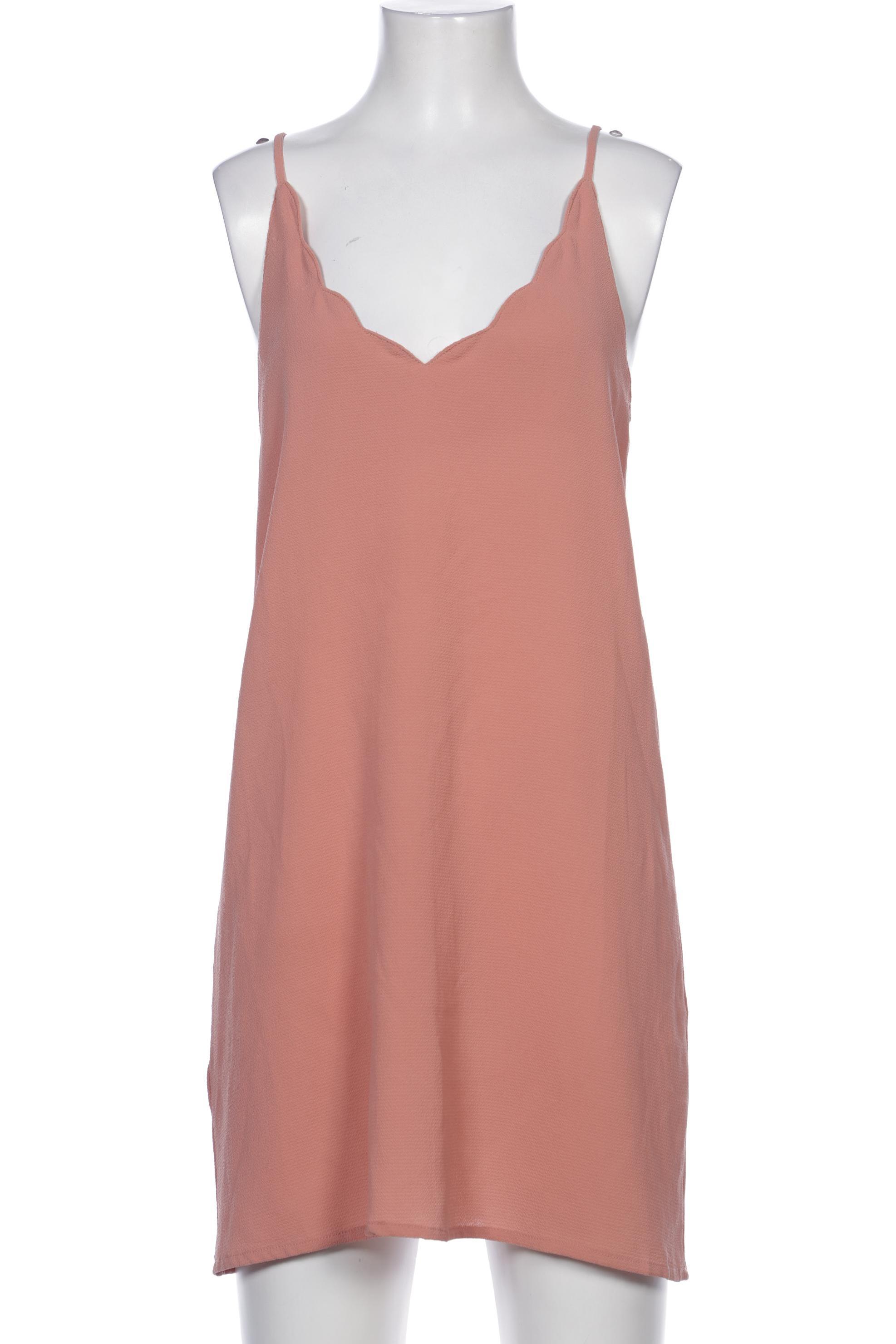 

MANGO Damen Kleid, pink