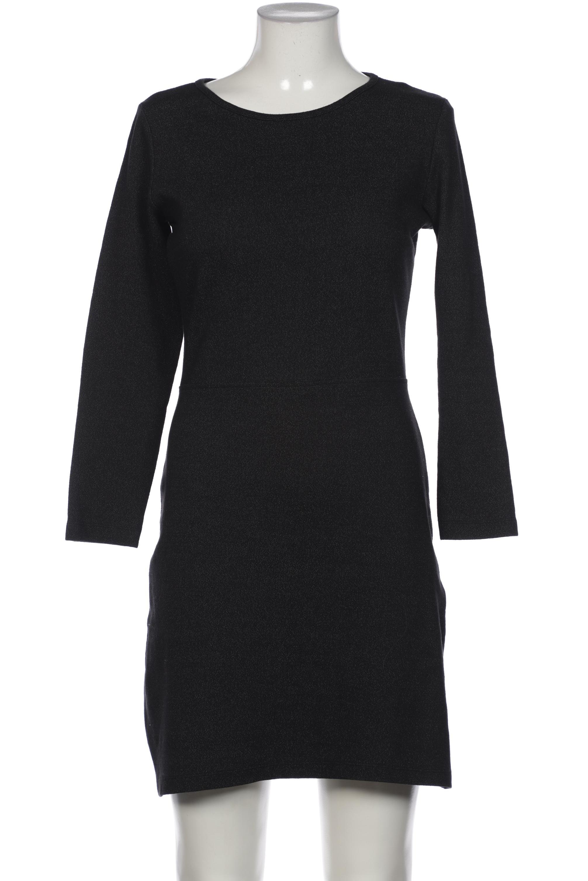 

MANGO Damen Kleid, schwarz