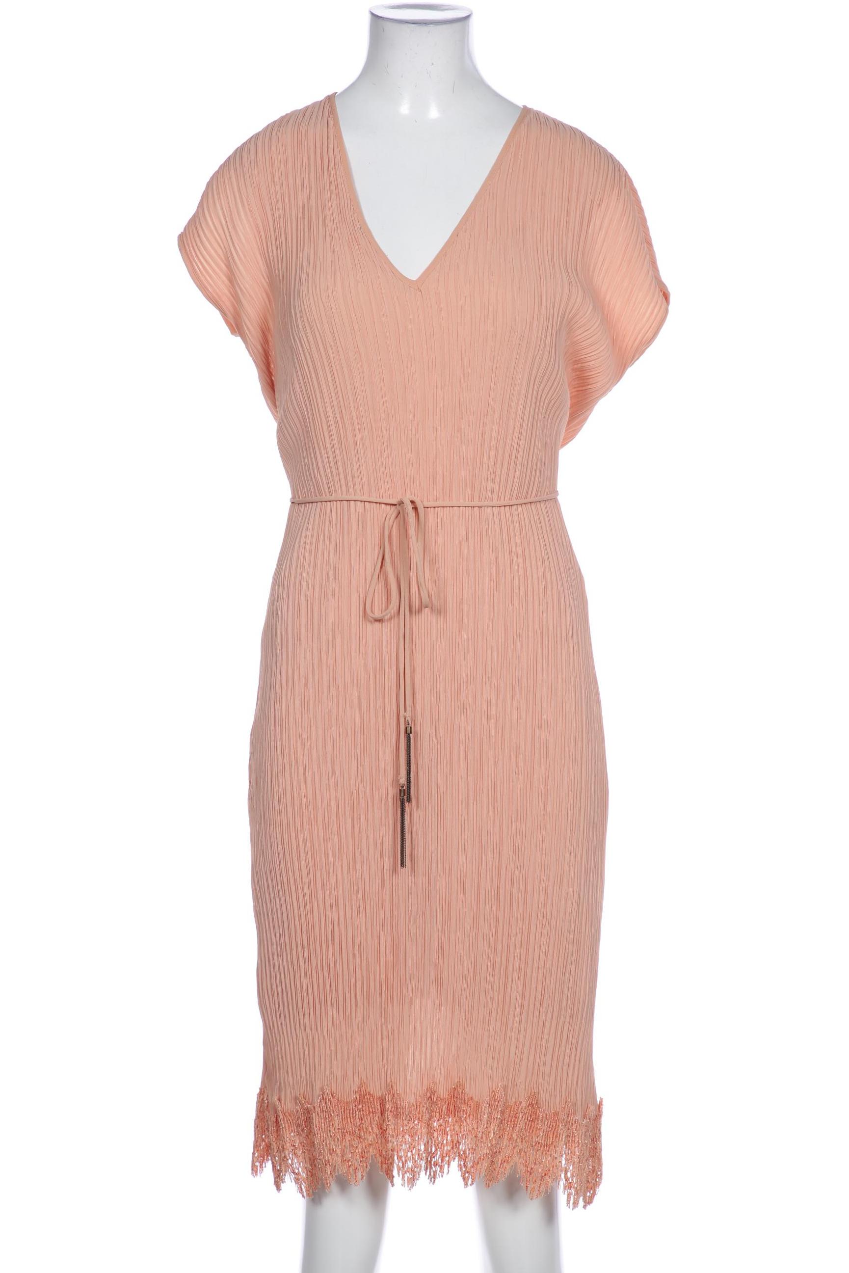 

MANGO Damen Kleid, cremeweiß