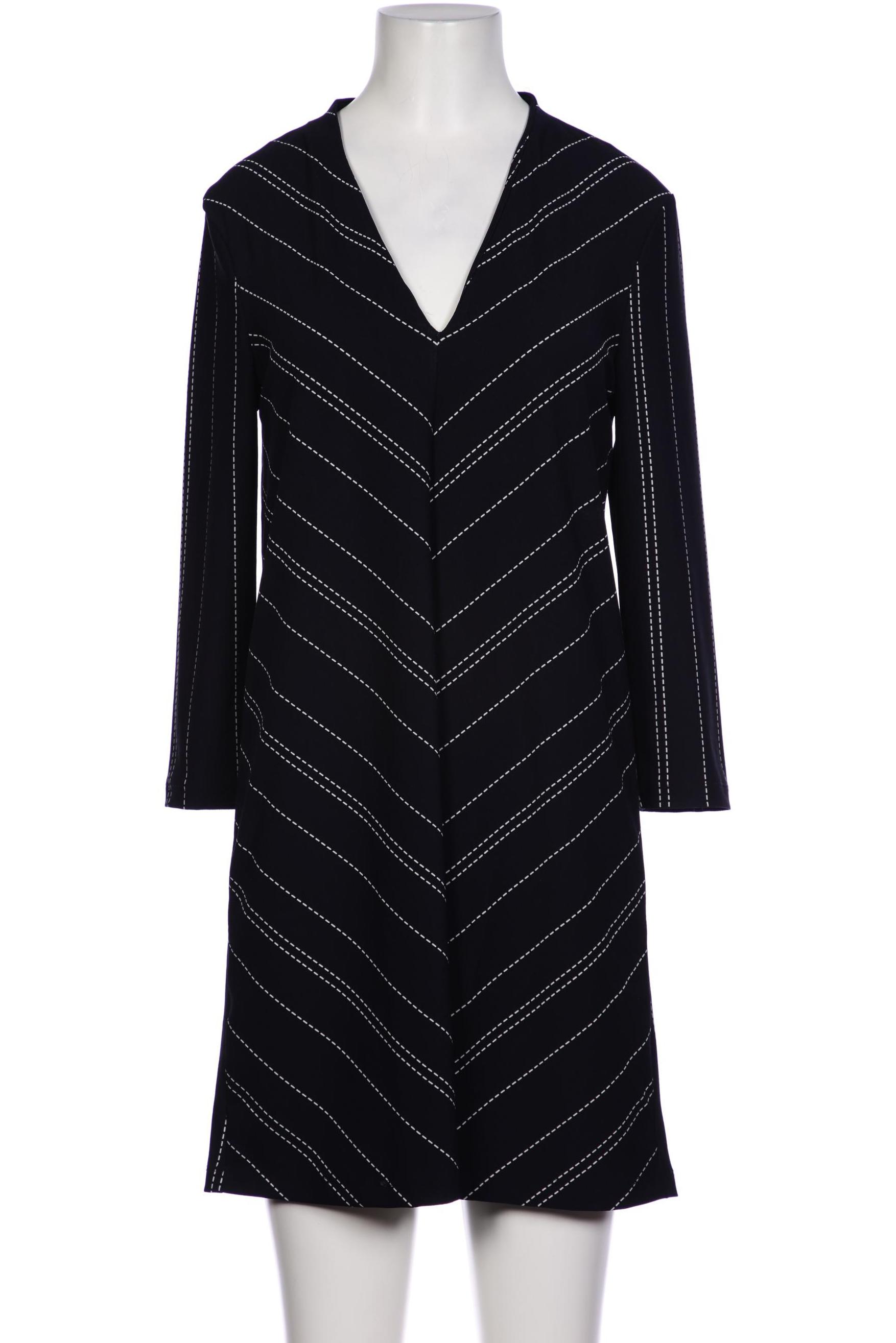 

Mango Damen Kleid, marineblau, Gr. 36