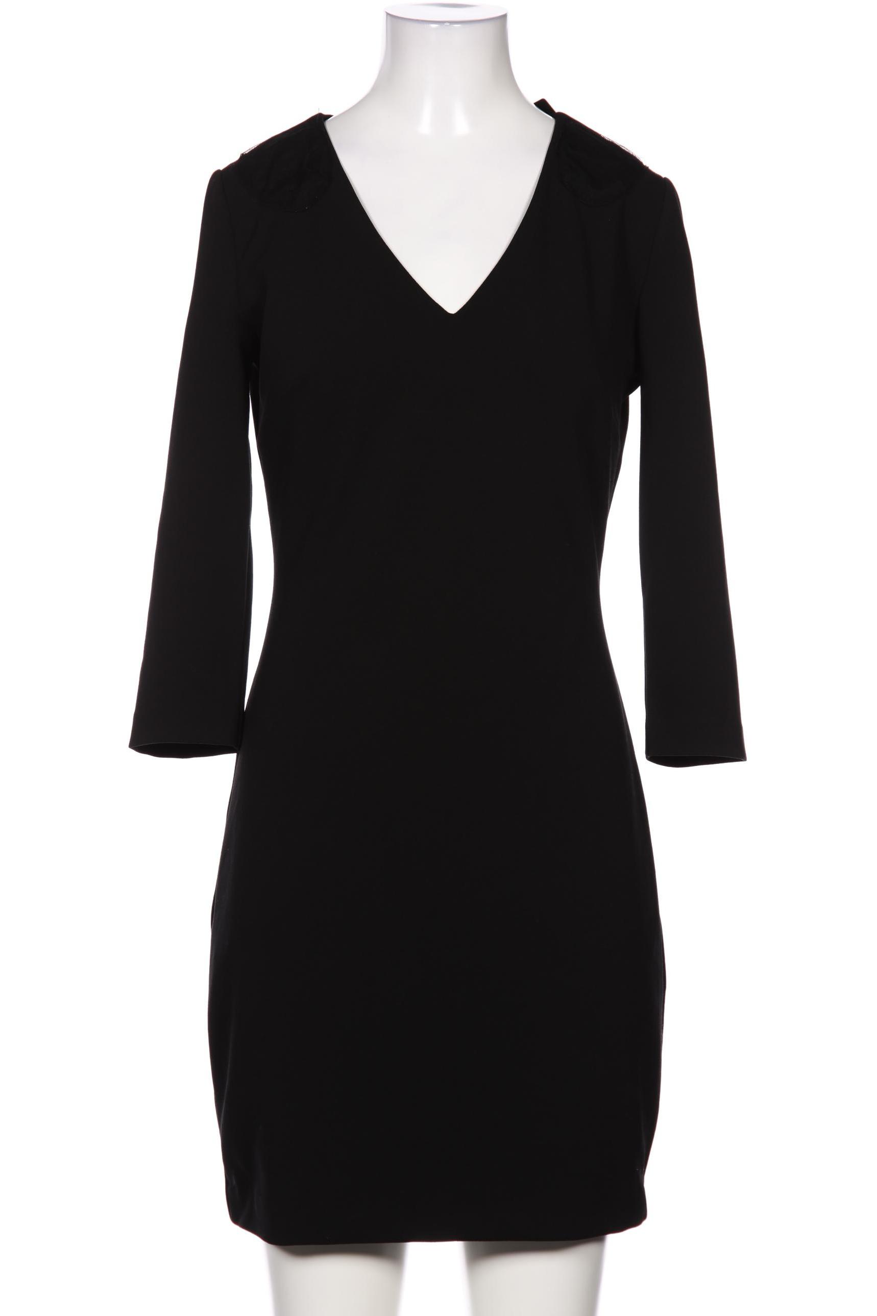 

Mango Damen Kleid, schwarz, Gr. 36