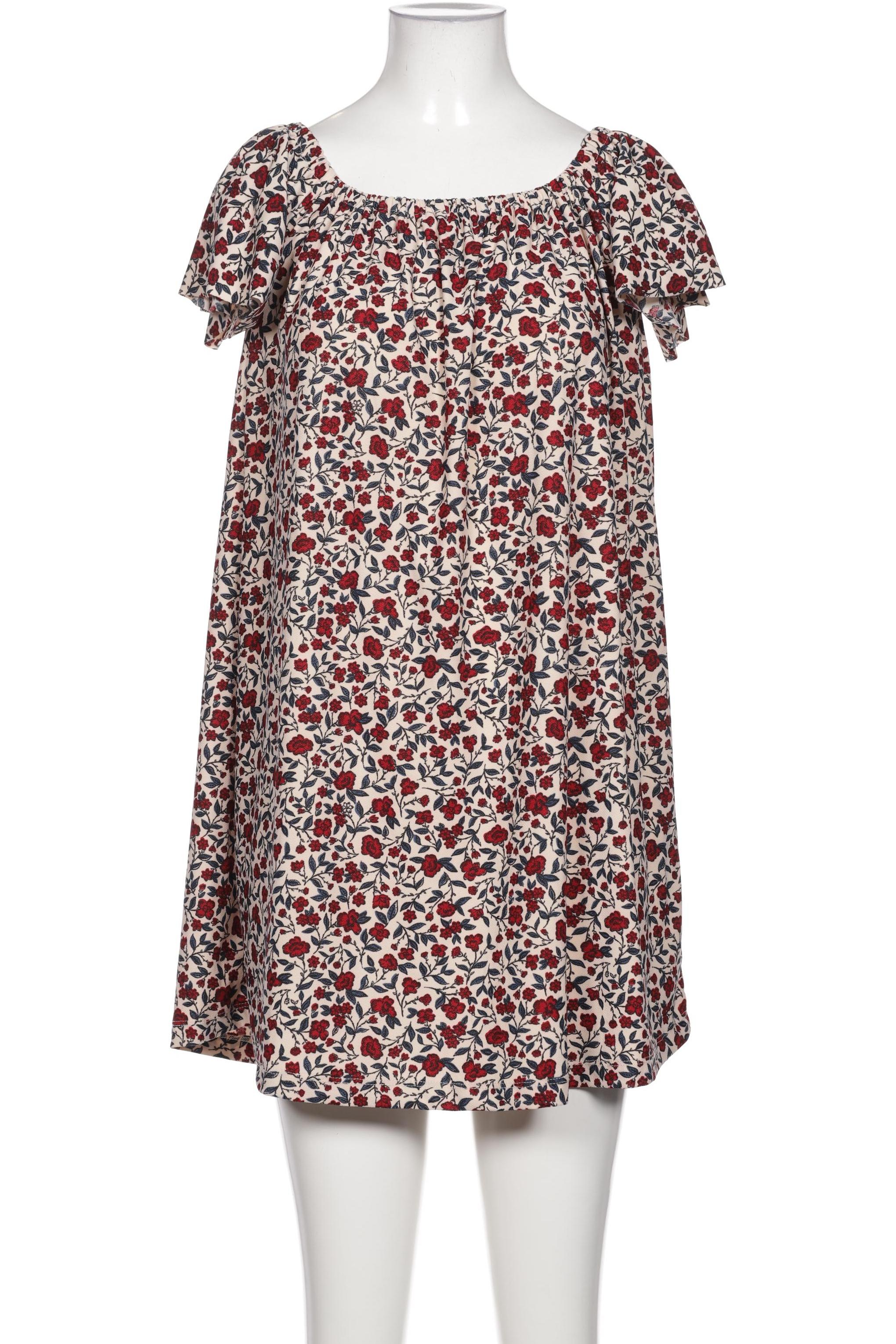 

Mango Damen Kleid, mehrfarbig, Gr. 36