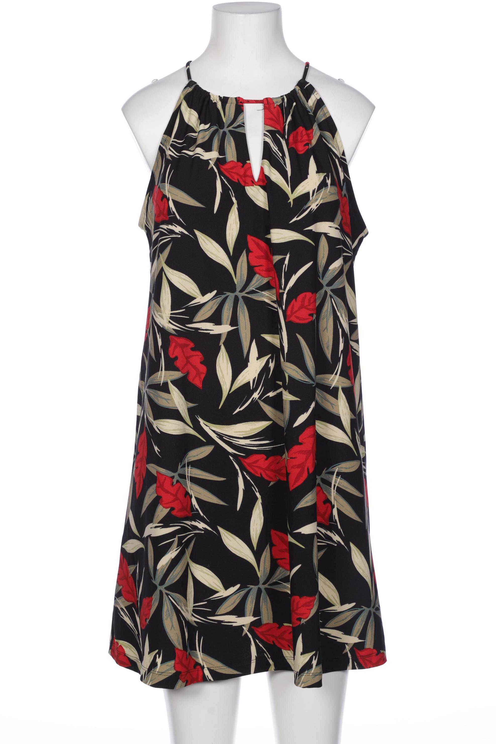 

MANGO Damen Kleid, schwarz