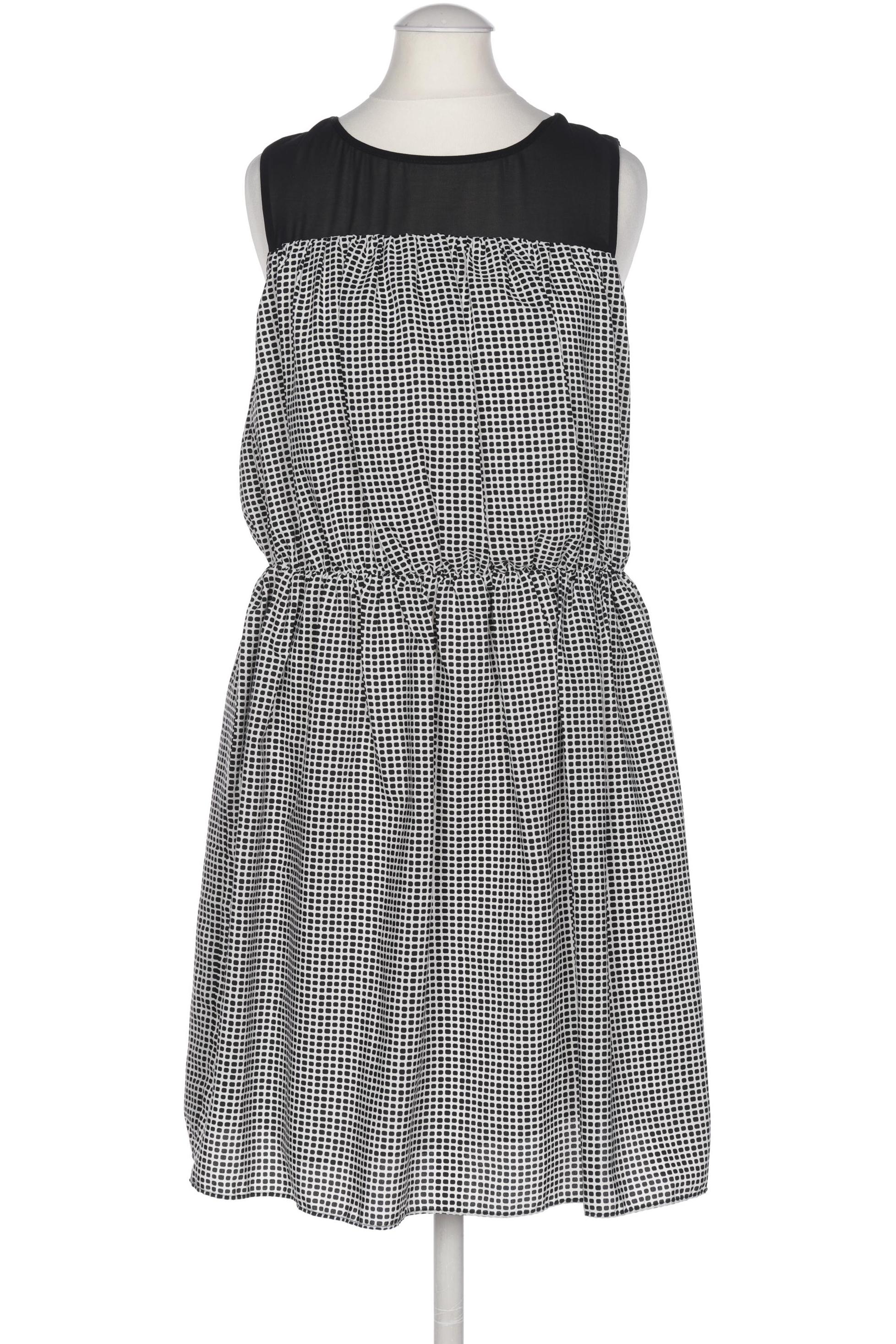 

Mango Damen Kleid, schwarz, Gr. 34