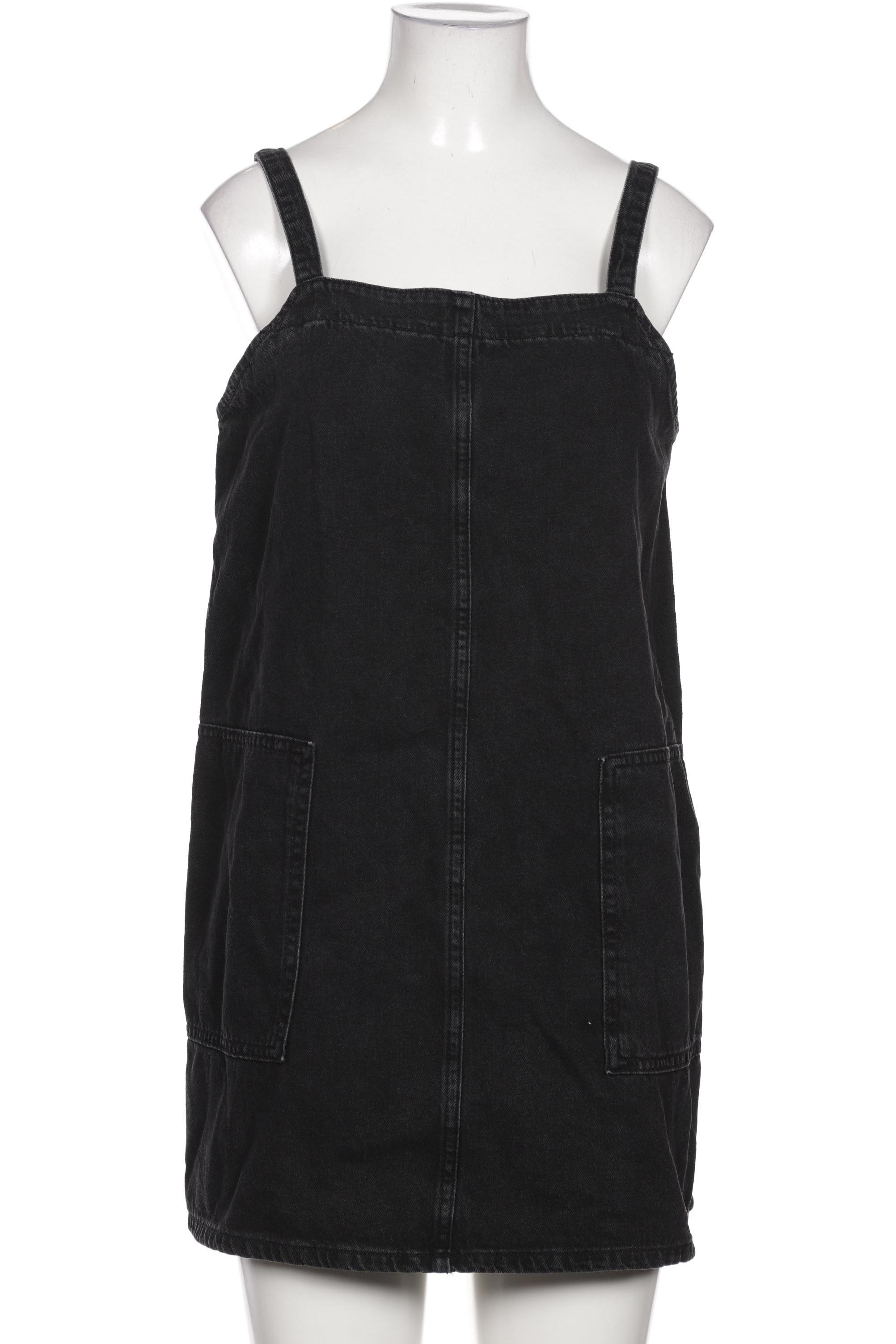 

MANGO Damen Kleid, schwarz