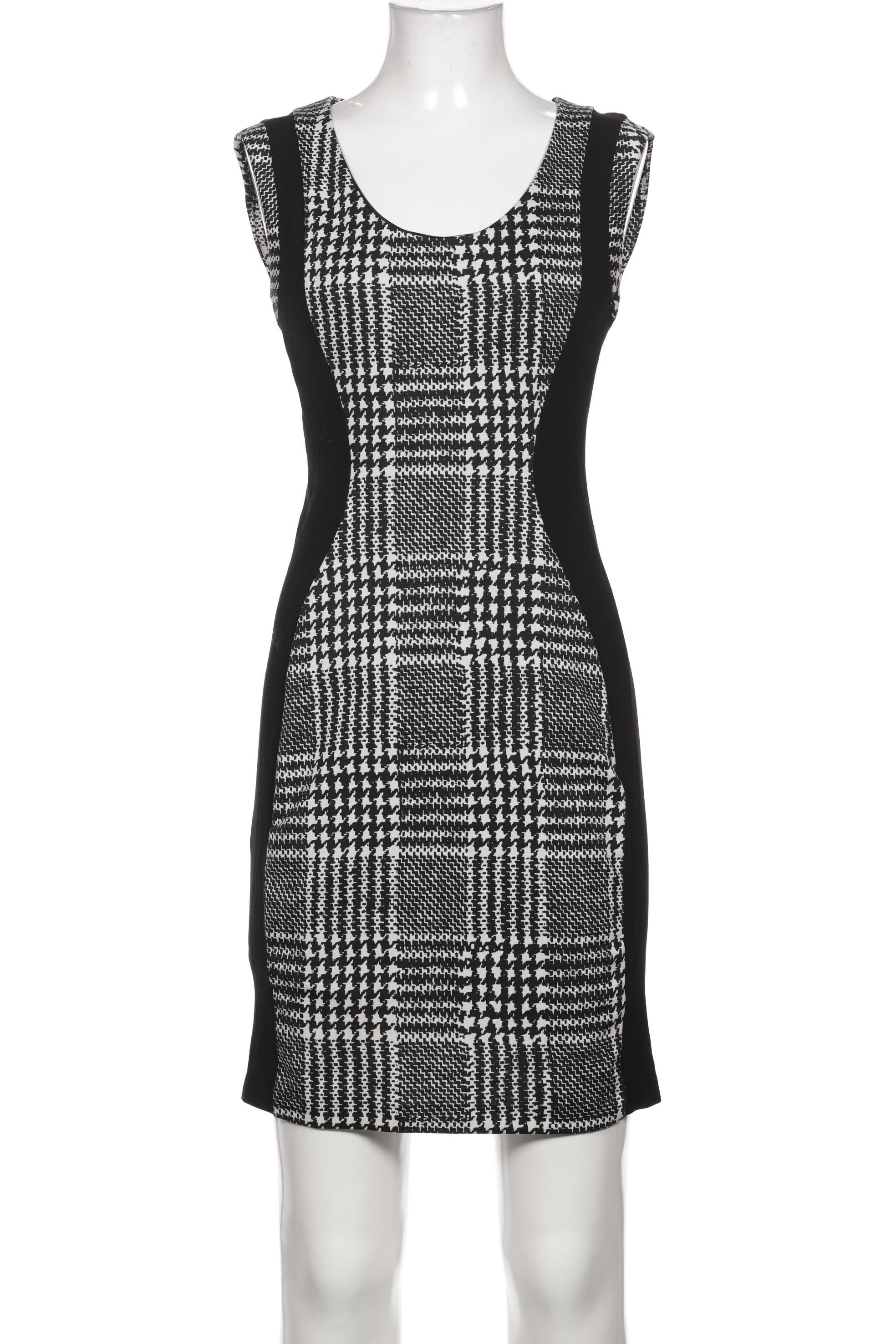 

MANGO Damen Kleid, schwarz