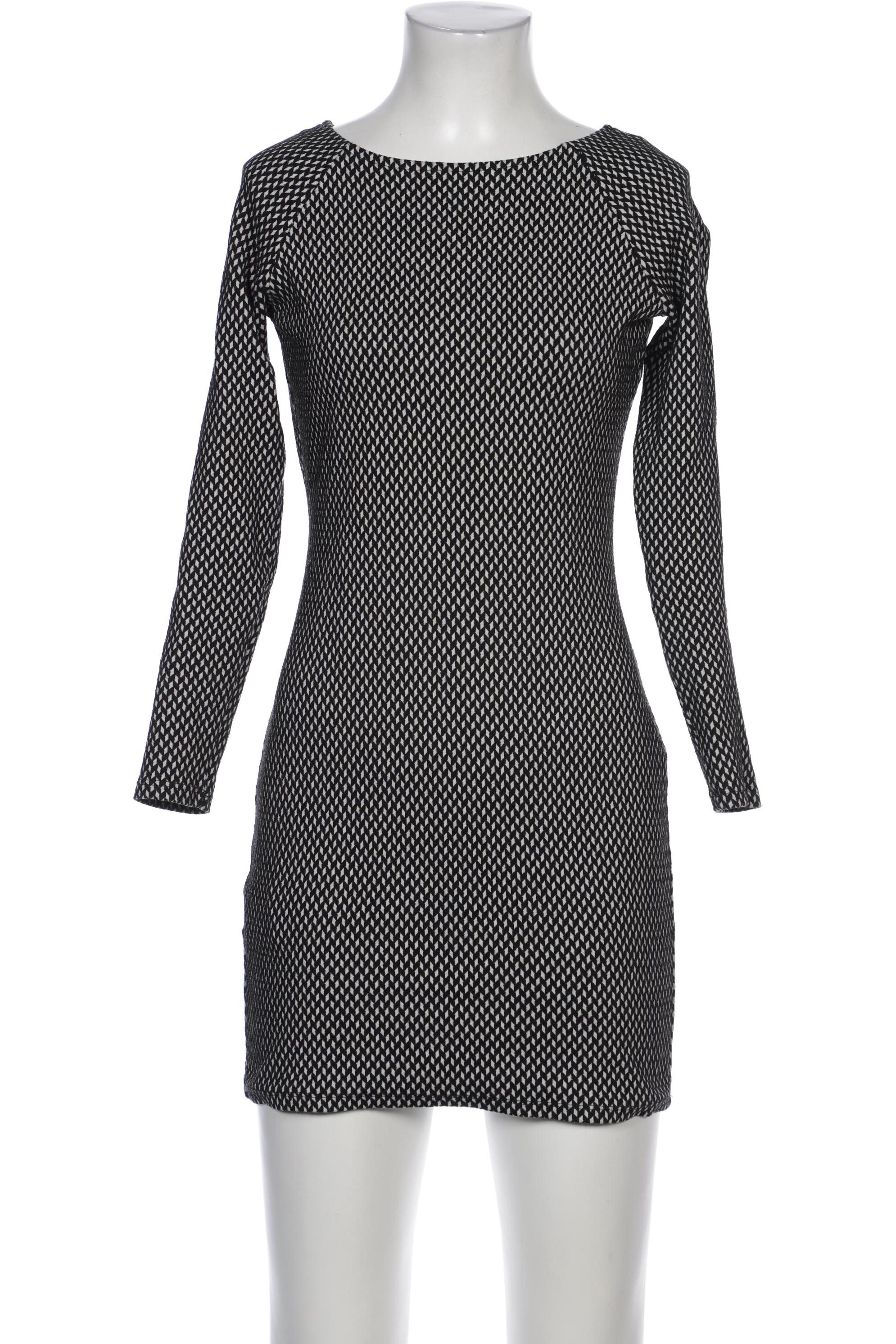 

MANGO Damen Kleid, schwarz