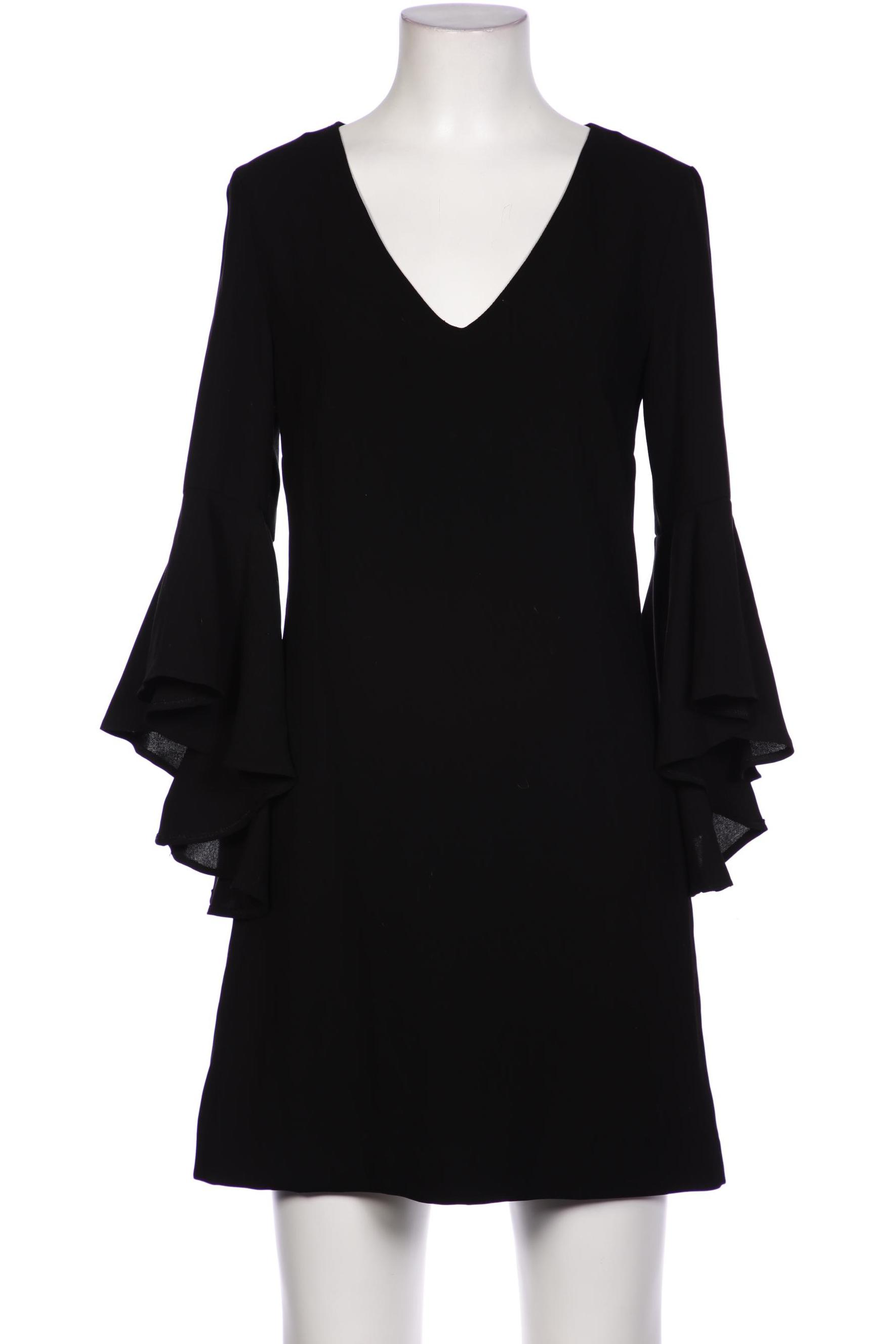 

Mango Damen Kleid, schwarz, Gr. 36
