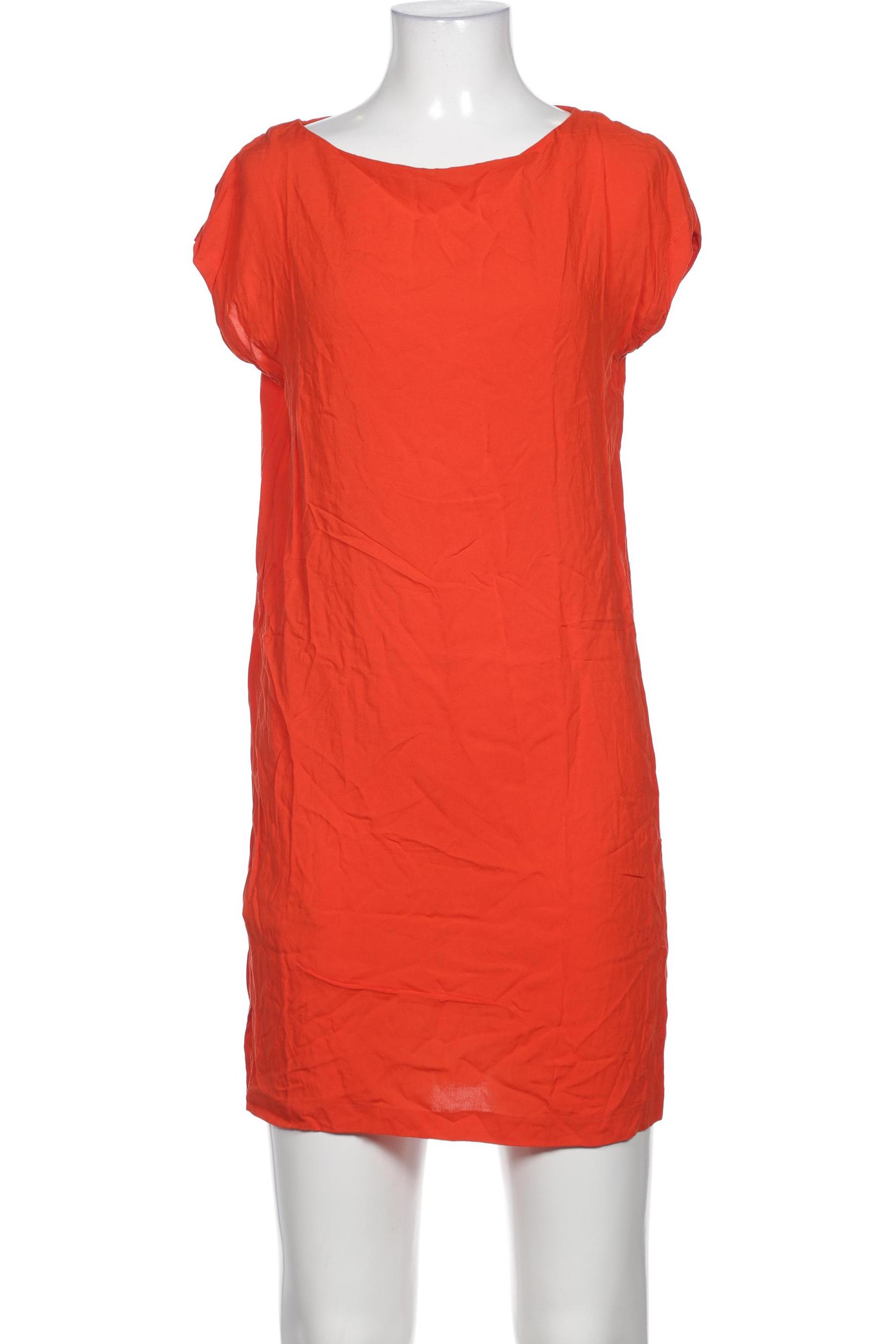 

Mango Damen Kleid, rot, Gr. 34