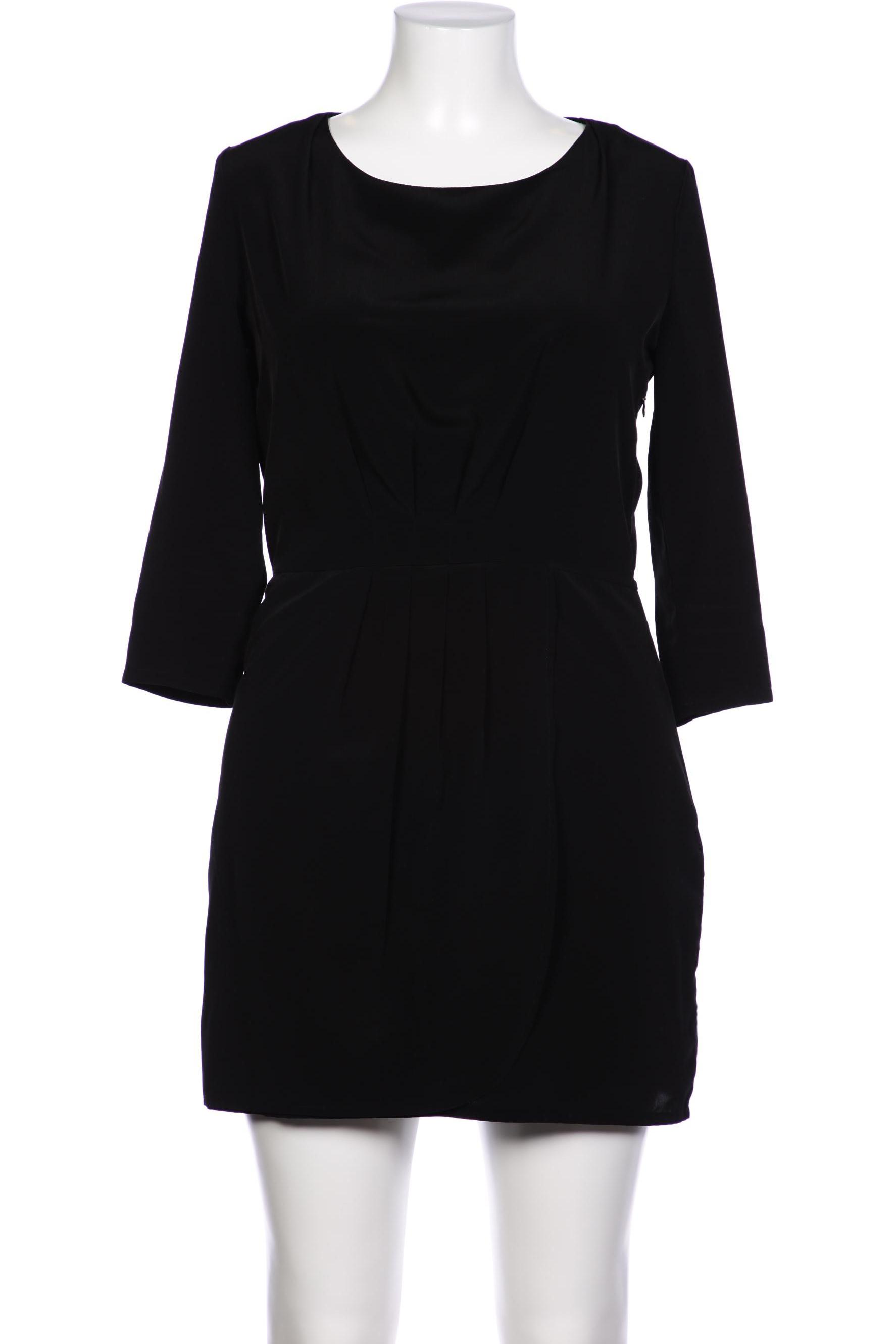 

MANGO Damen Kleid, schwarz