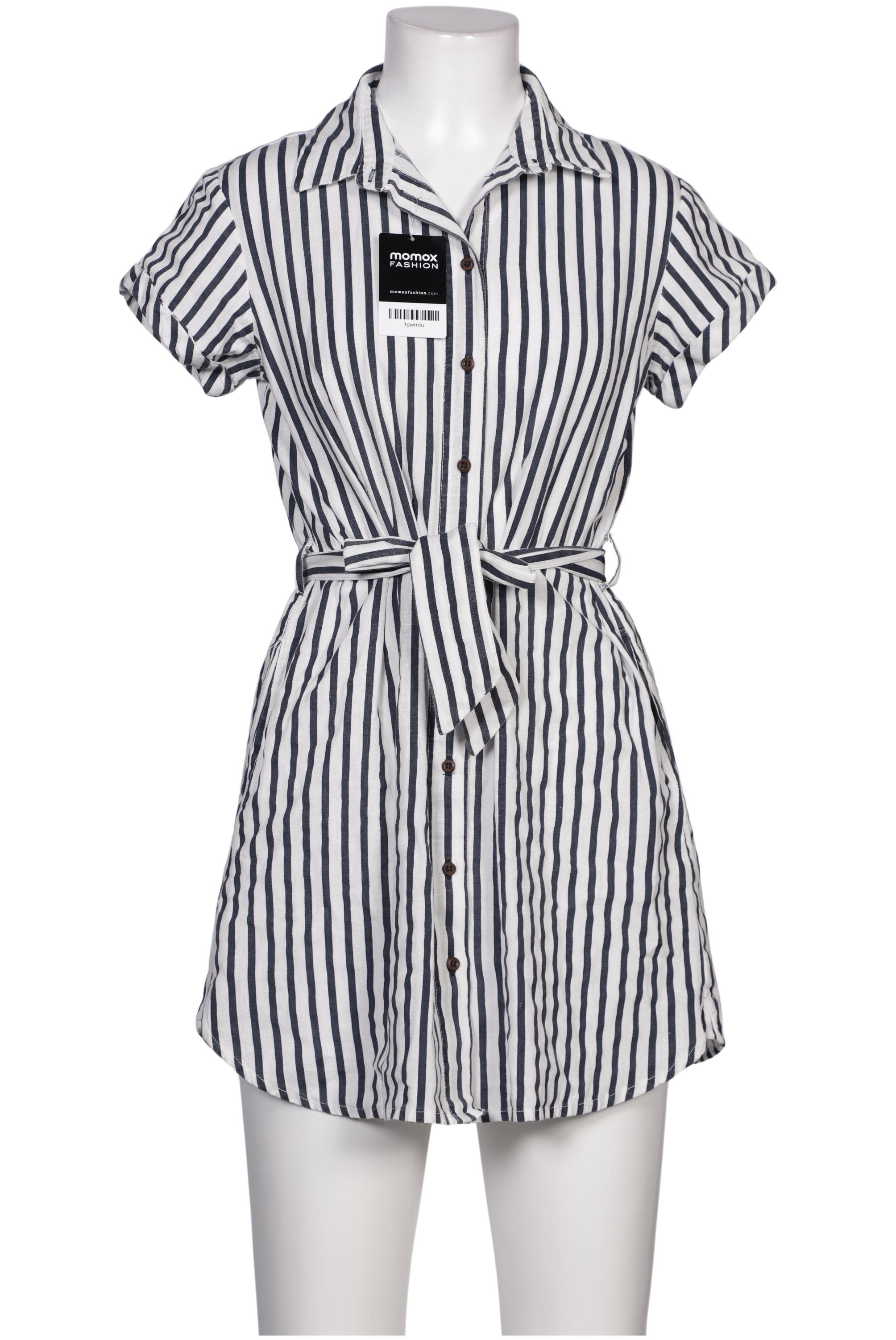 

Mango Damen Kleid, mehrfarbig, Gr. 34