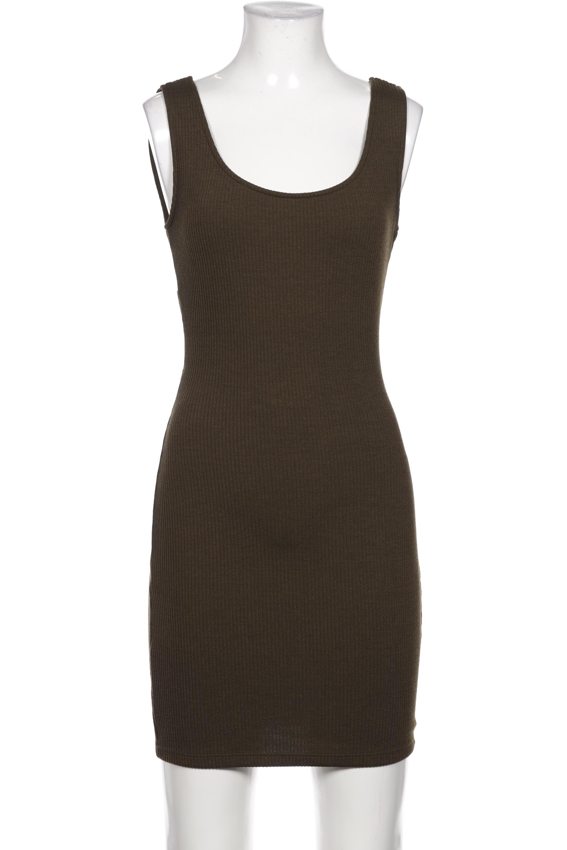 

MANGO Damen Kleid, grün