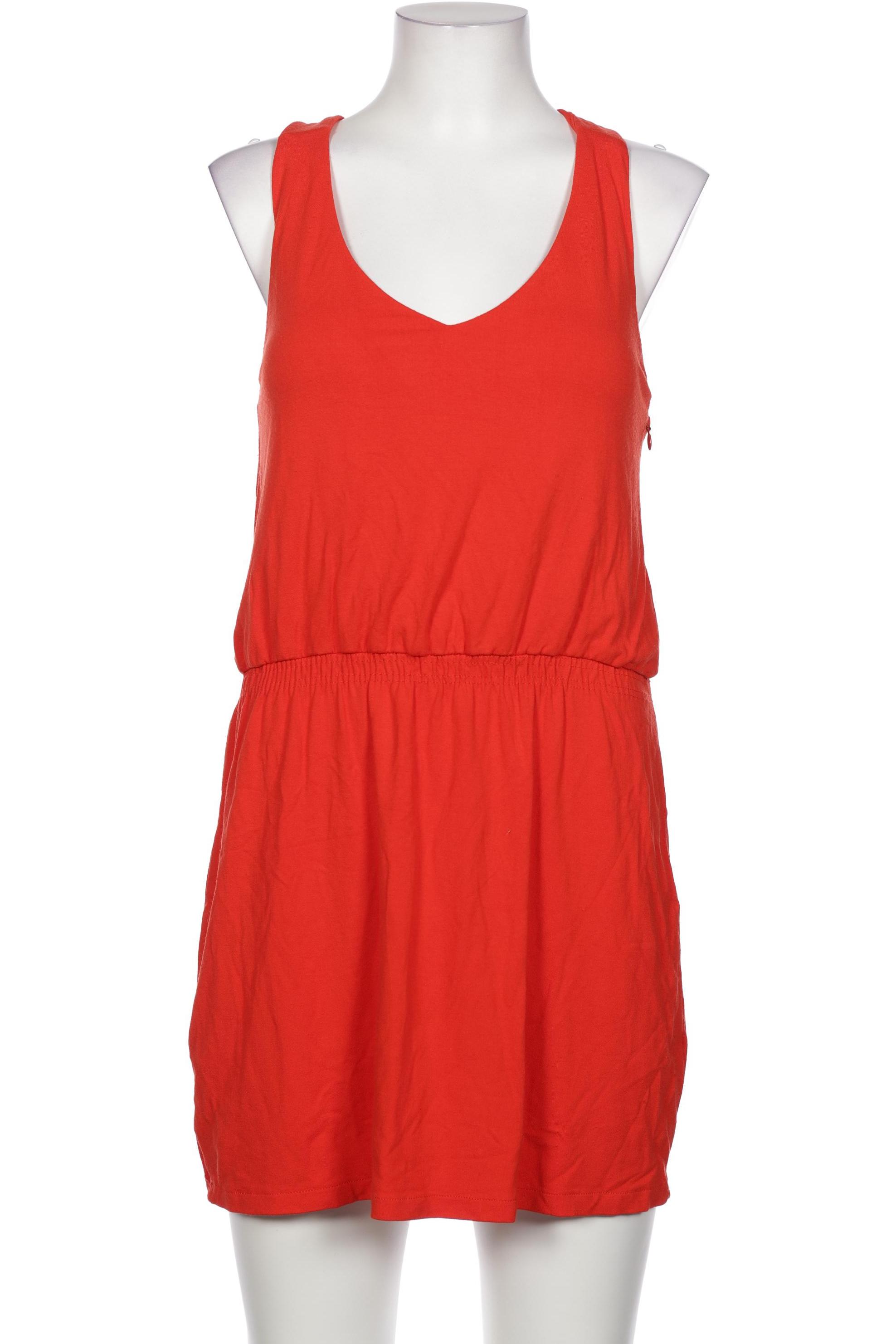 

Mango Damen Kleid, rot, Gr. 38