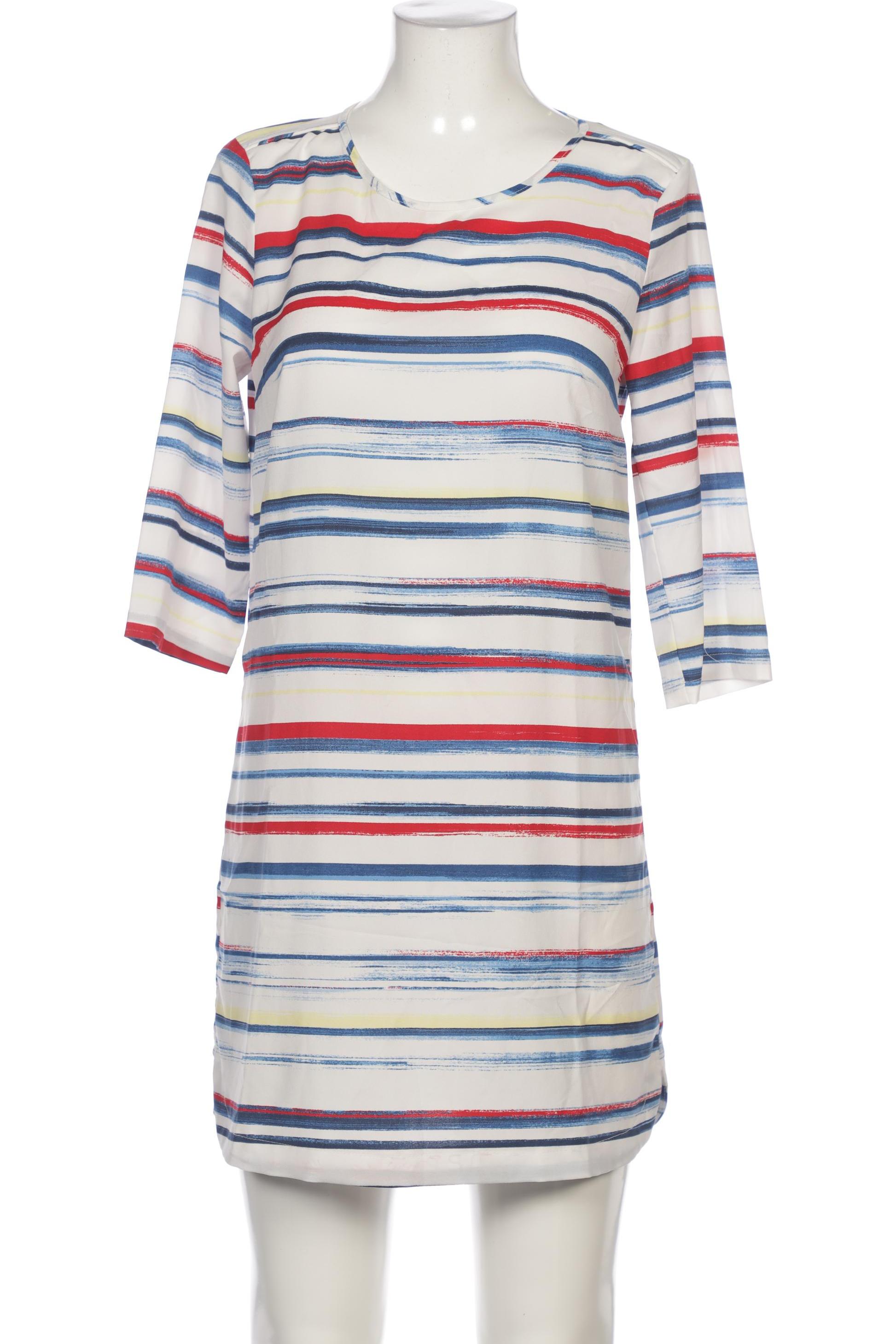 

MANGO Damen Kleid, blau