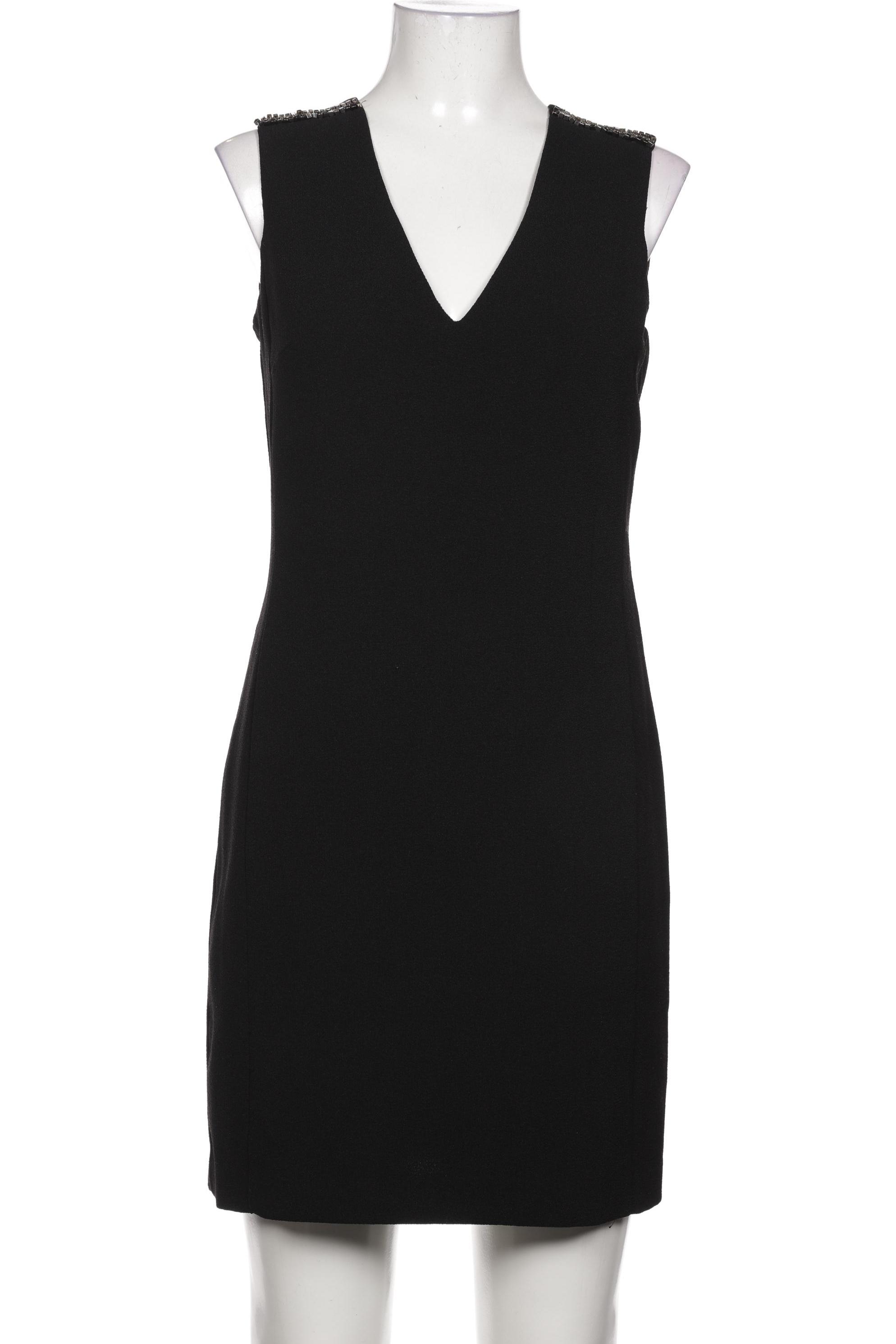 

Mango Damen Kleid, schwarz, Gr. 38