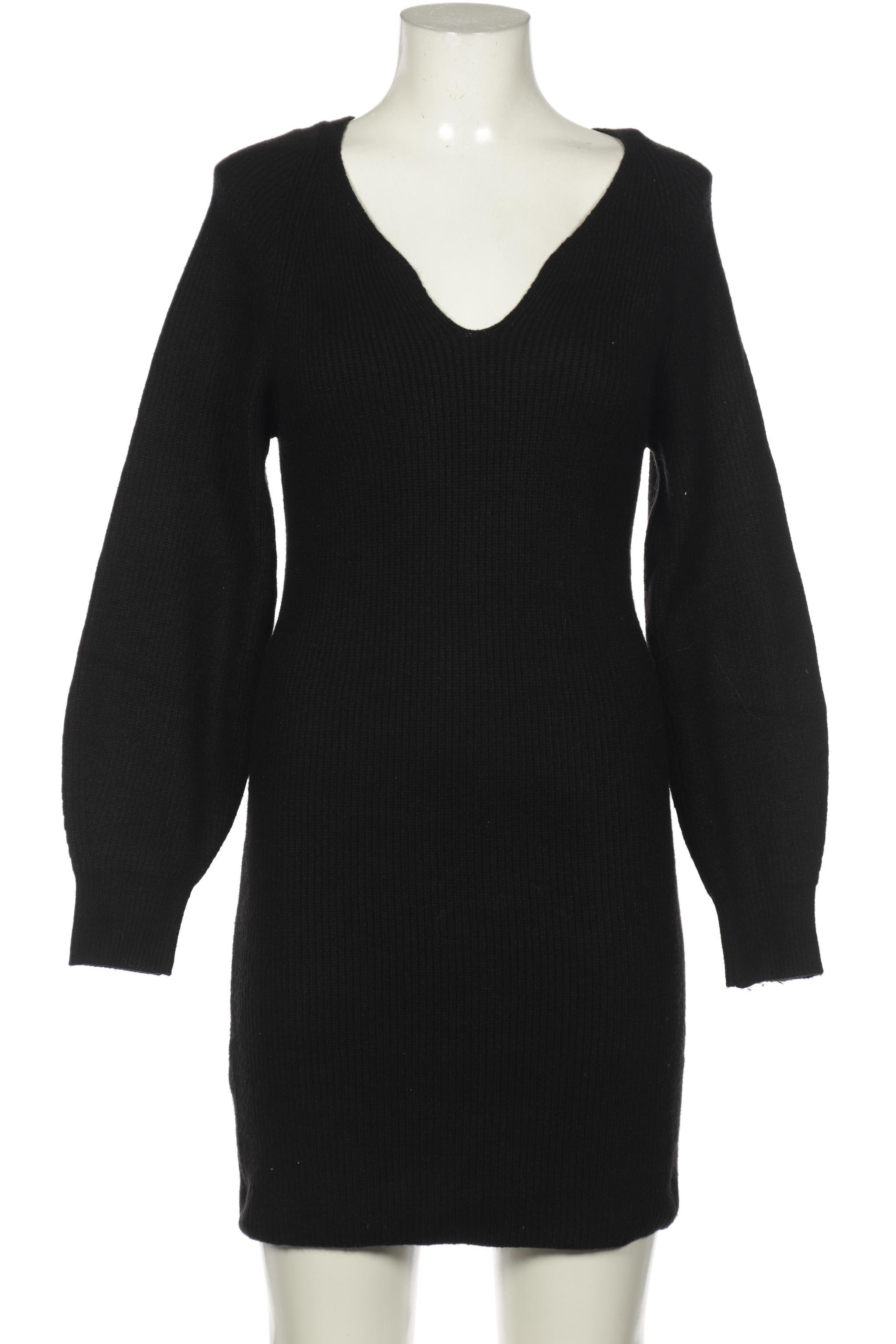 

MANGO Damen Kleid, schwarz