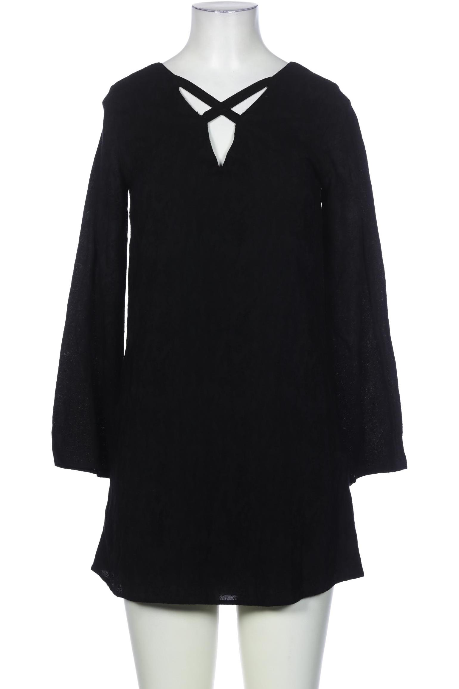 

Mango Damen Kleid, schwarz, Gr. 34