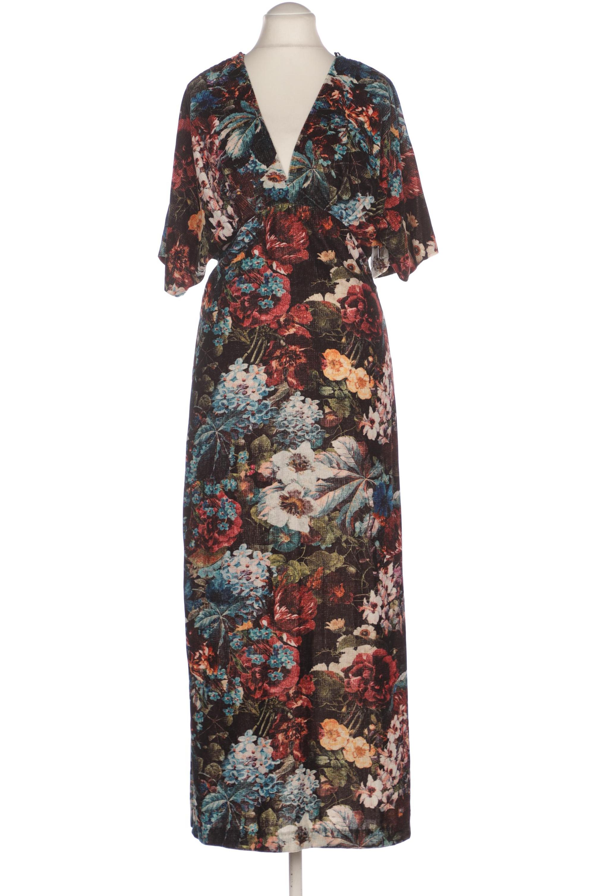 

MANGO Damen Kleid, mehrfarbig