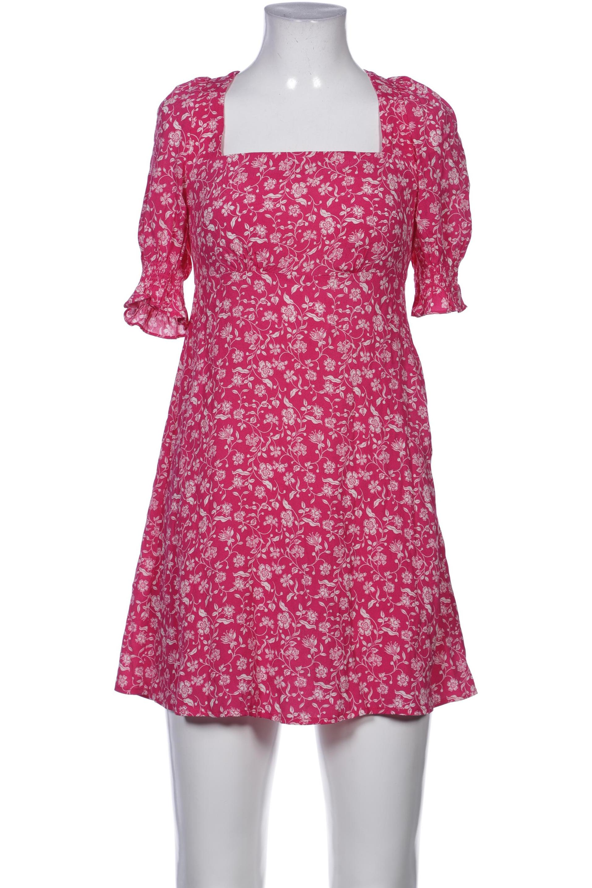 

Mango Damen Kleid, pink, Gr. 34