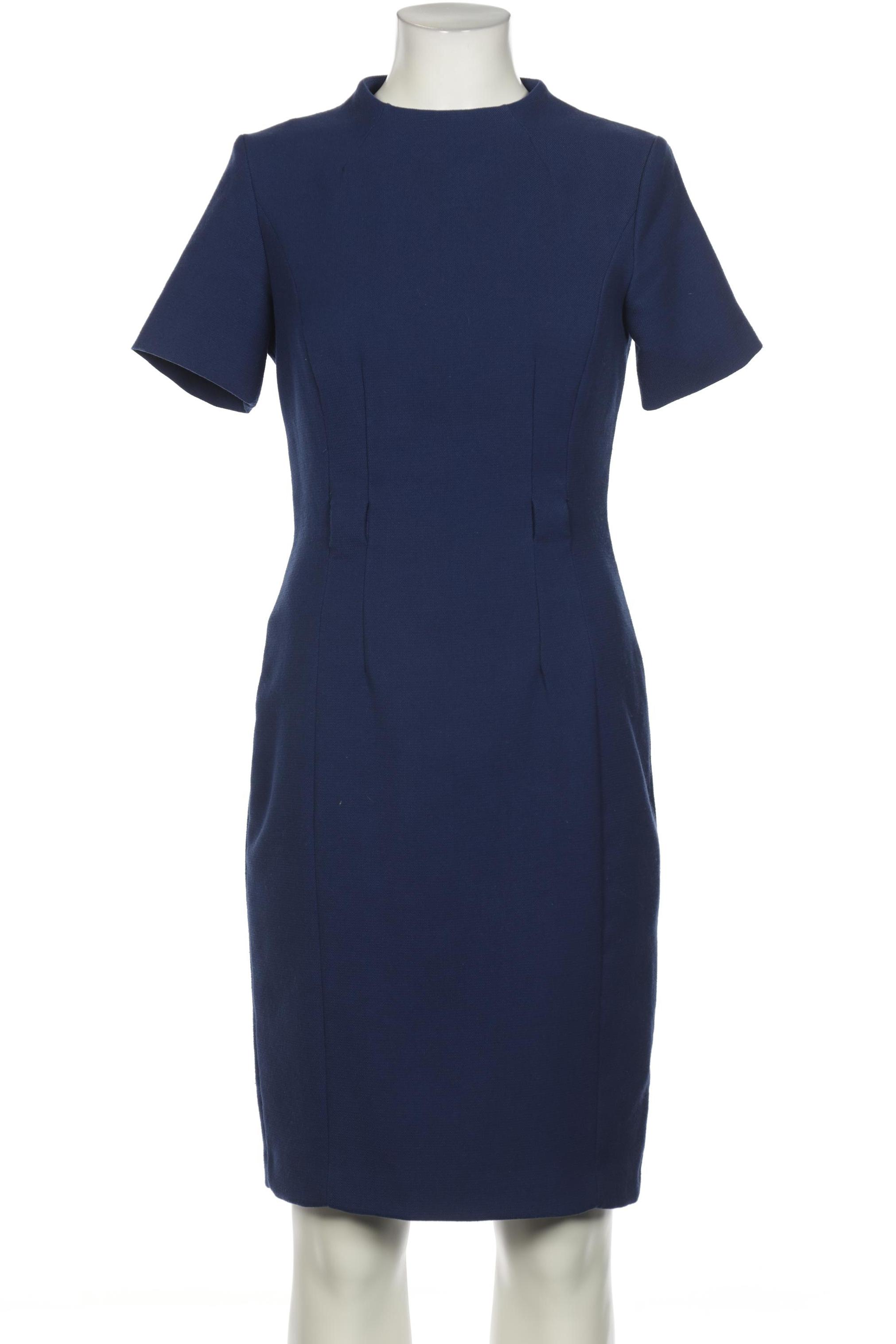 

Mango Damen Kleid, marineblau, Gr. 36